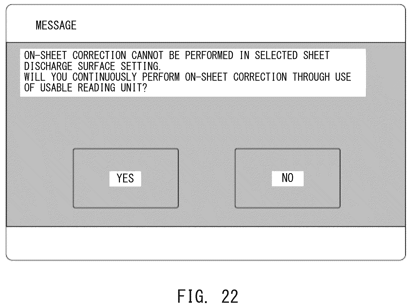 Patent US11841660 Figure 20 – Image forming apparatus
