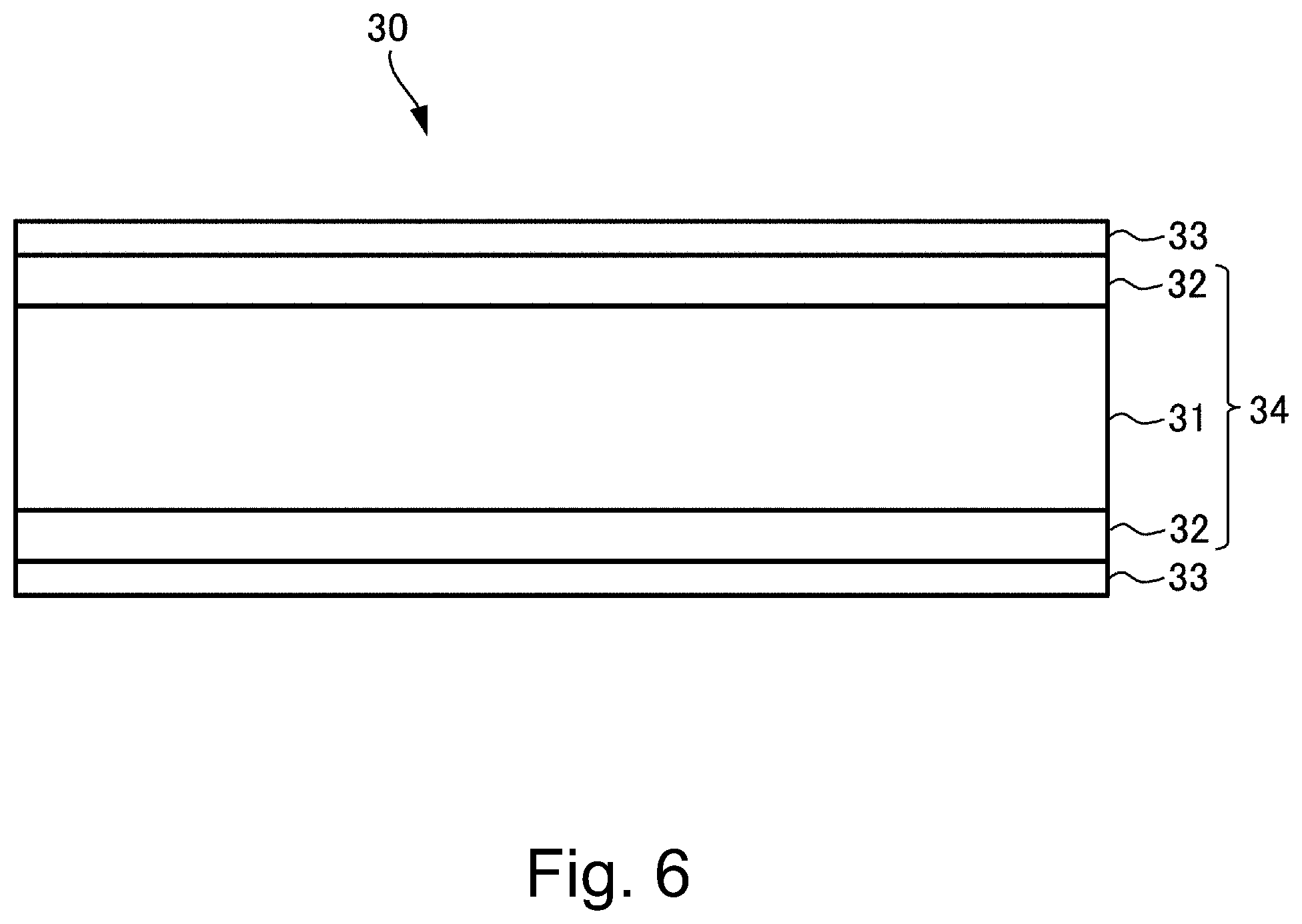 Patent US11841667 Figure 6 – Coupling structure and image forming apparatus