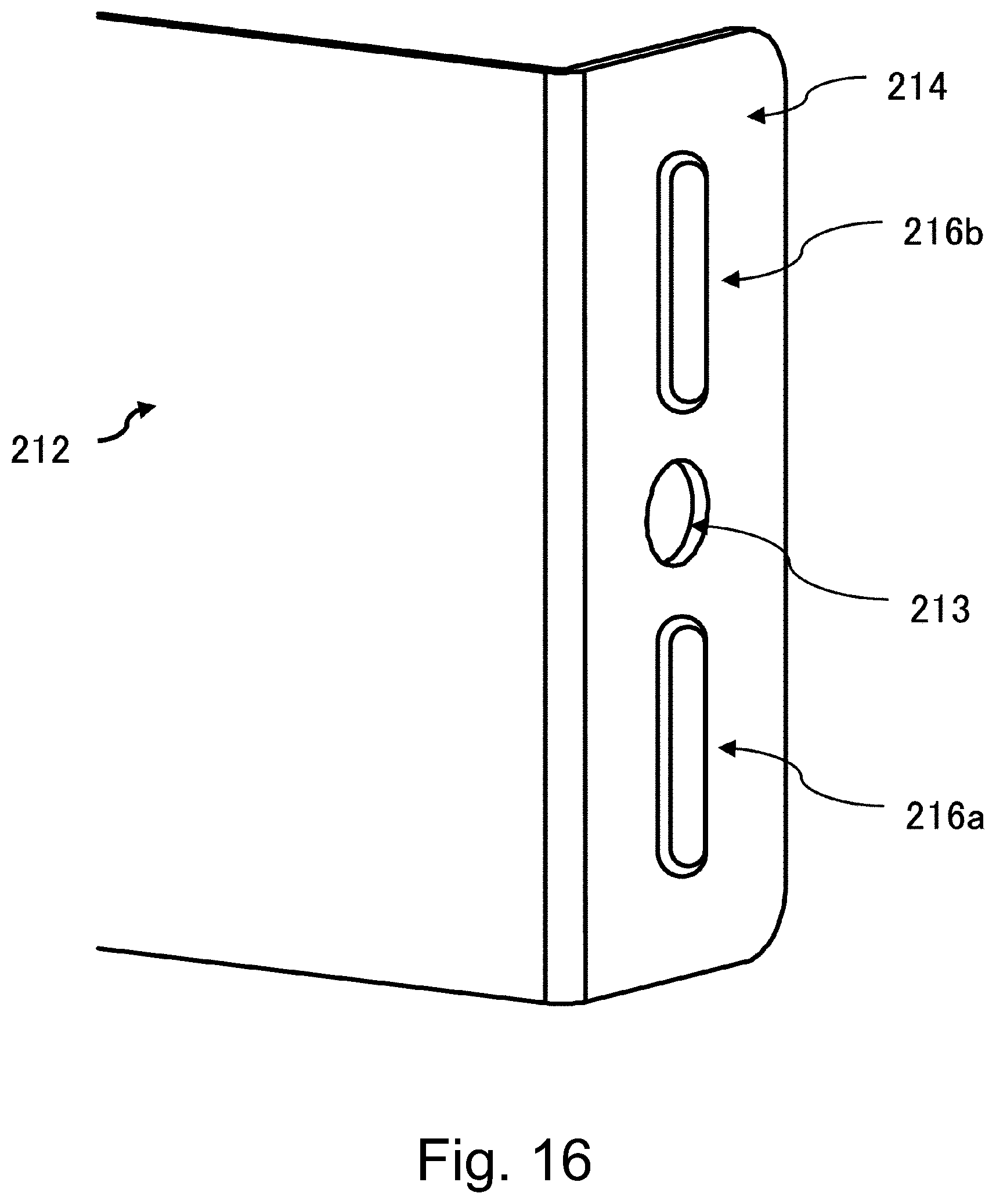 Patent US11841667 Figure 16 – Coupling structure and image forming apparatus