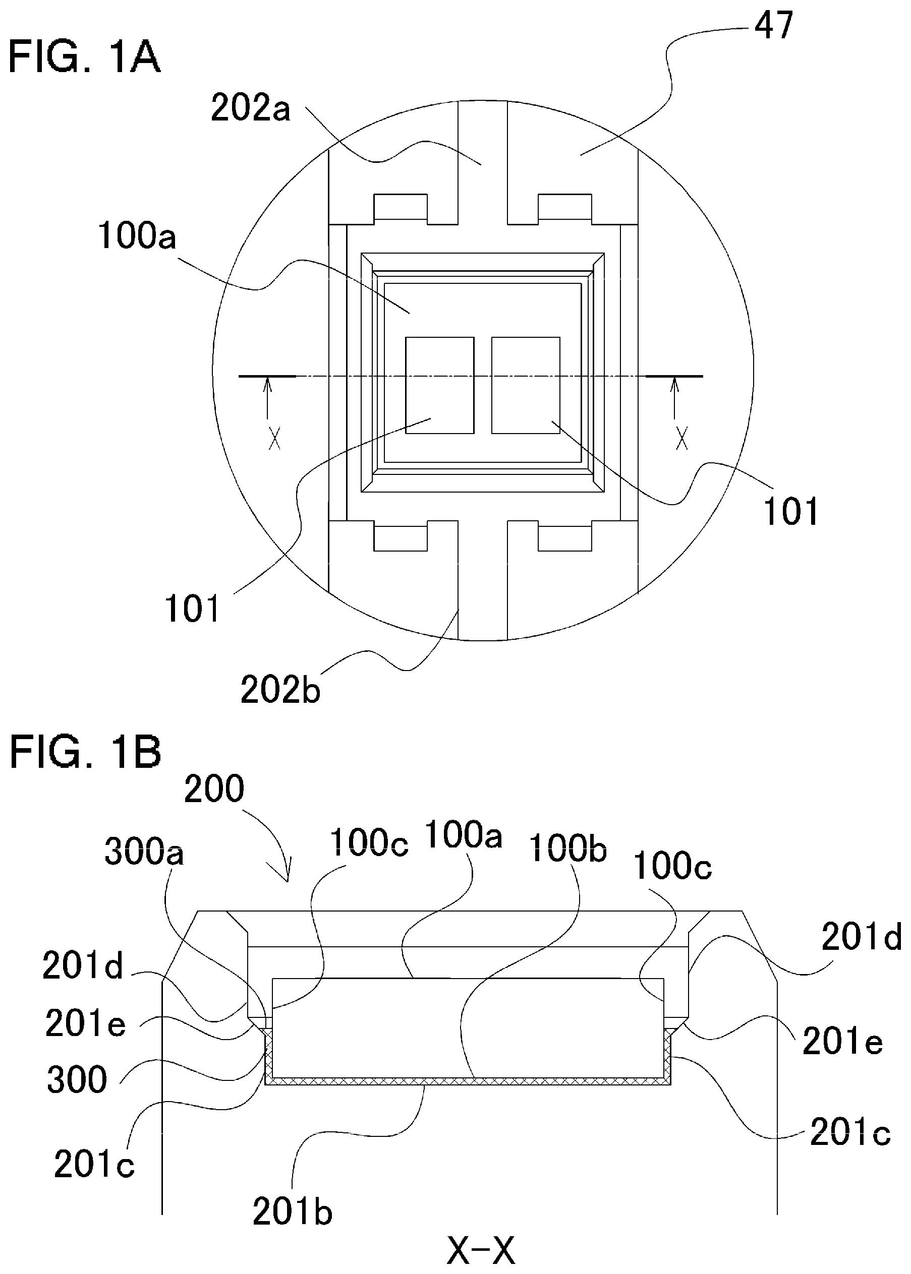 Patent US11841675 Figure 1 – Cartridge including a memory mounting portion and image forming apparatus including the cartridge