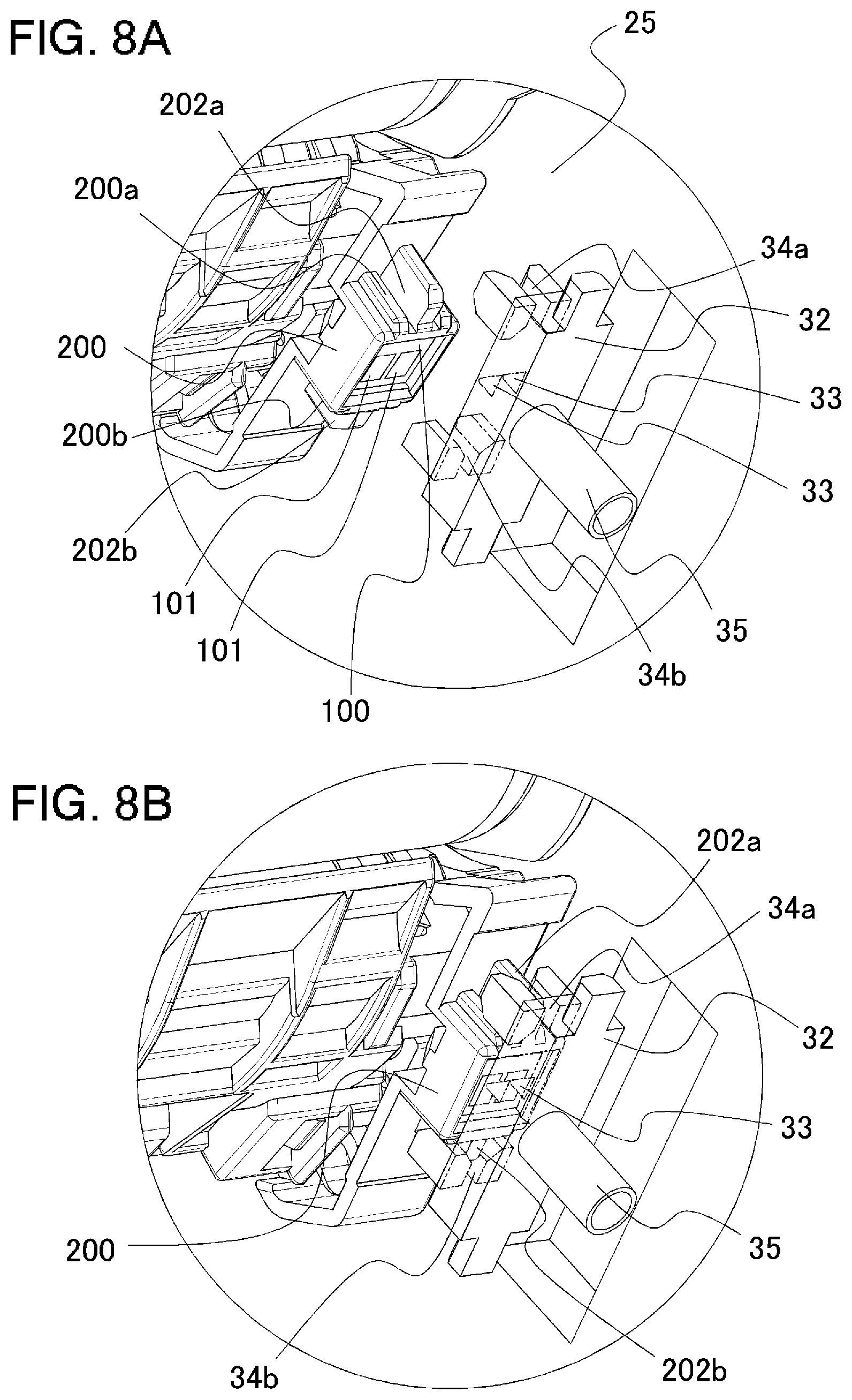 Patent US11841675 Figure 9 – Cartridge including a memory mounting portion and image forming apparatus including the cartridge