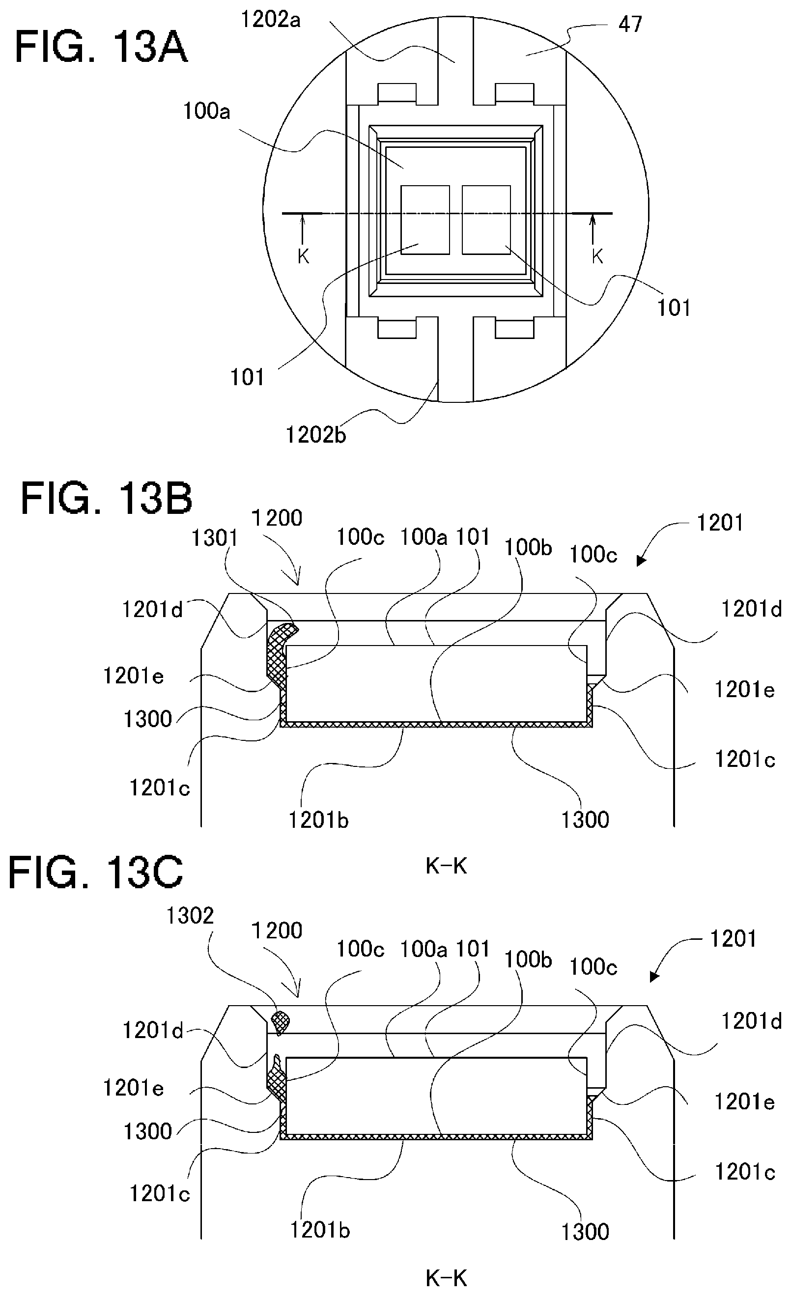 Patent US11841675 Figure 14 – Cartridge including a memory mounting portion and image forming apparatus including the cartridge
