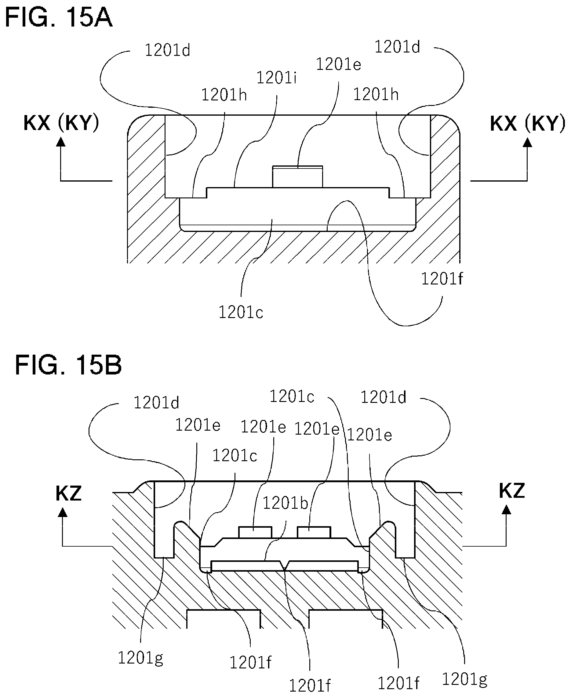Patent US11841675 Figure 16 – Cartridge including a memory mounting portion and image forming apparatus including the cartridge