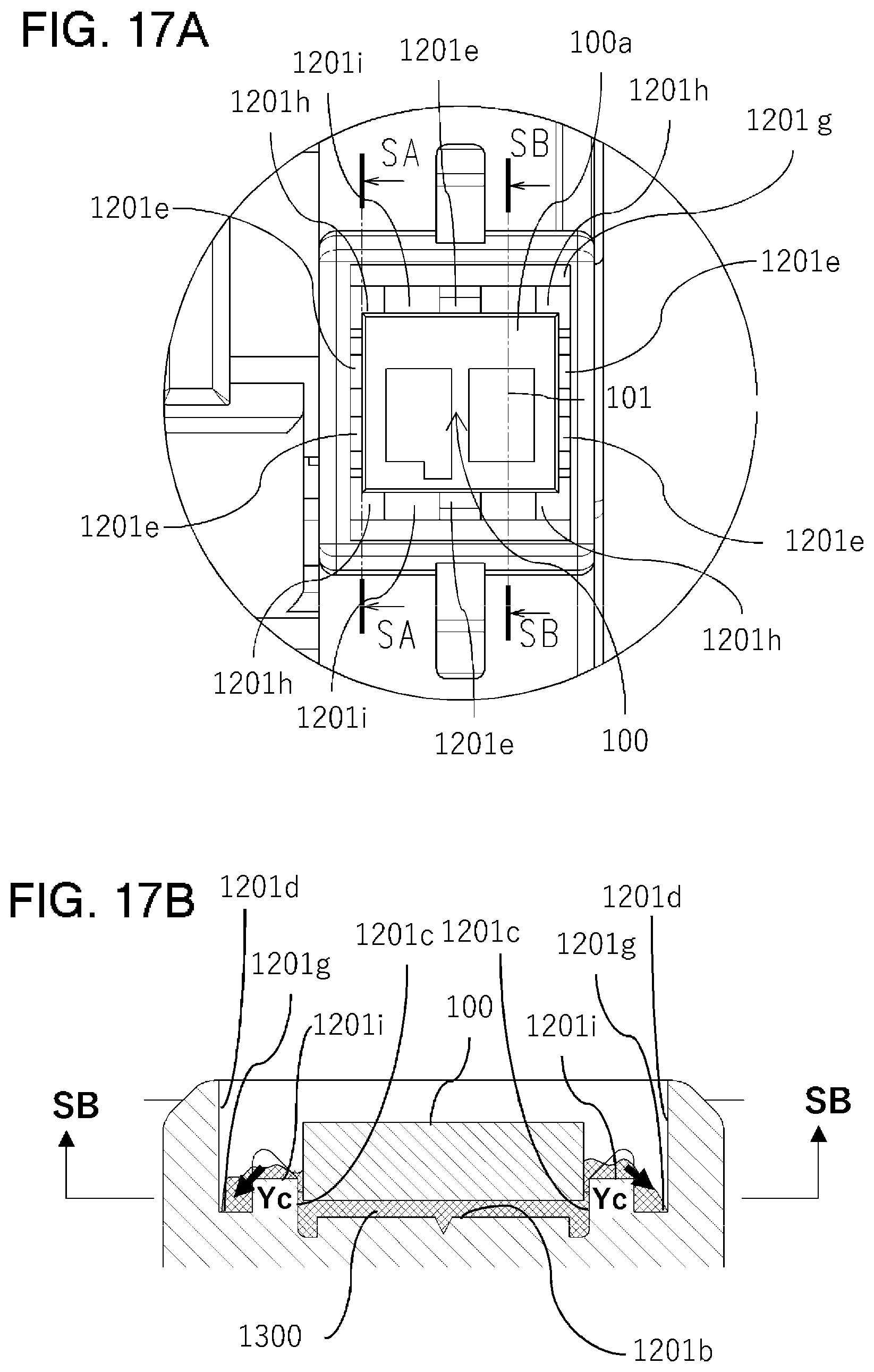Patent US11841675 Figure 18 – Cartridge including a memory mounting portion and image forming apparatus including the cartridge