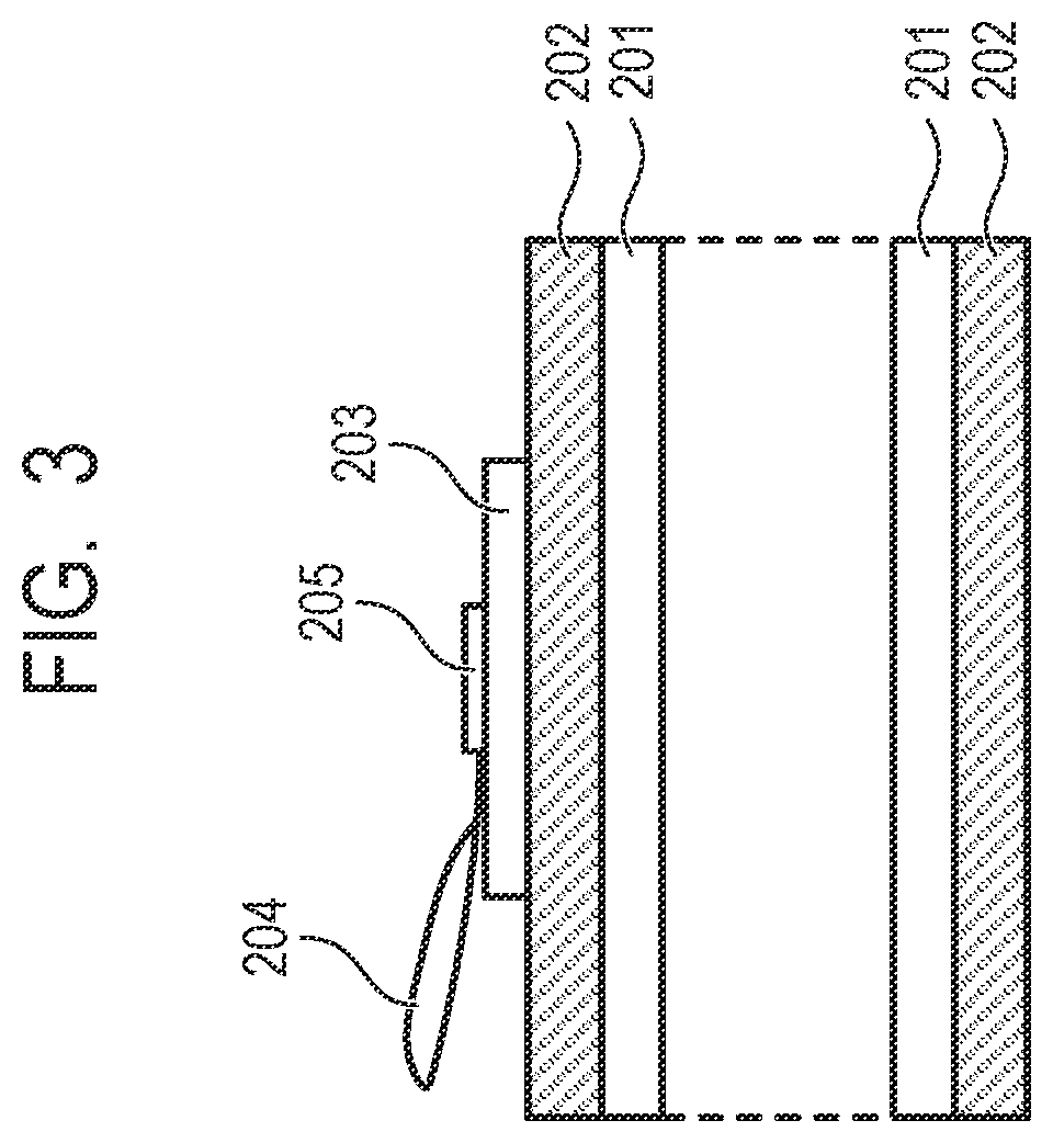 Patent US11841677 Figure 2 – Electrophotographic photosensitive member, process cartridge, and electrophotographic apparatus