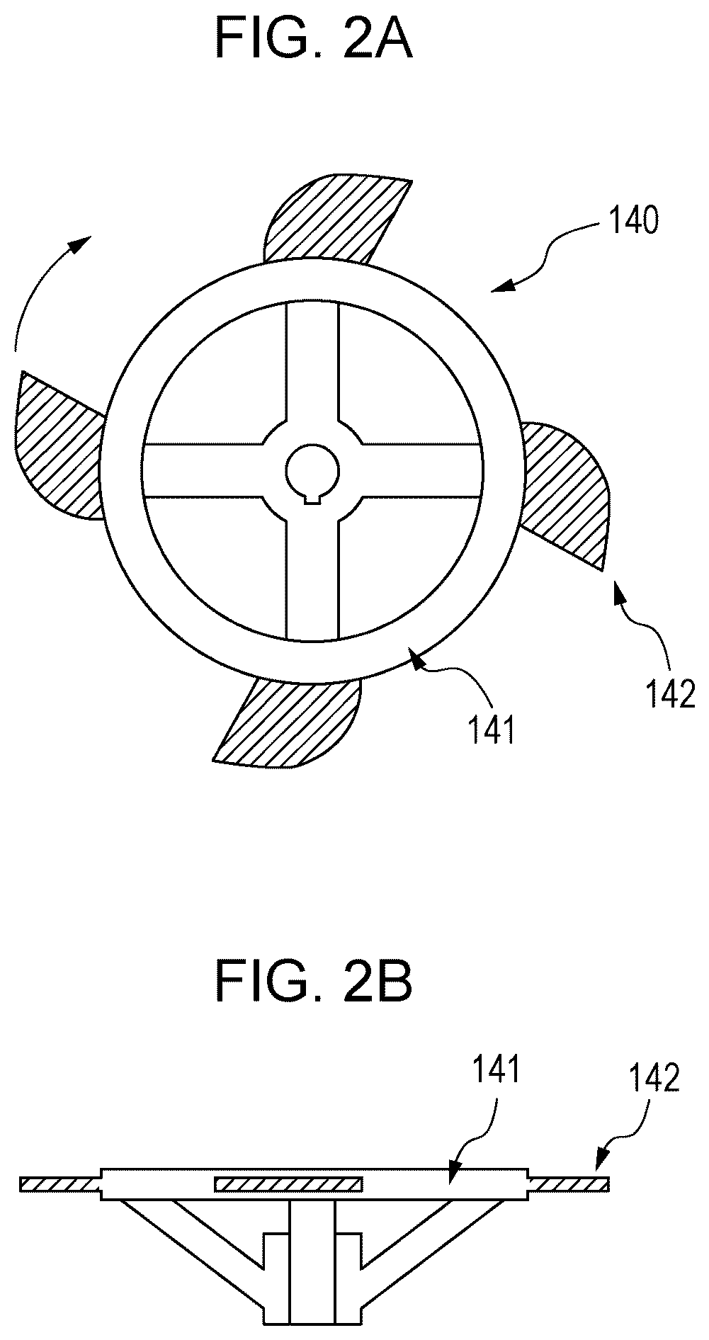 Patent US11841680 Figure 2 – Toner and method for producing toner