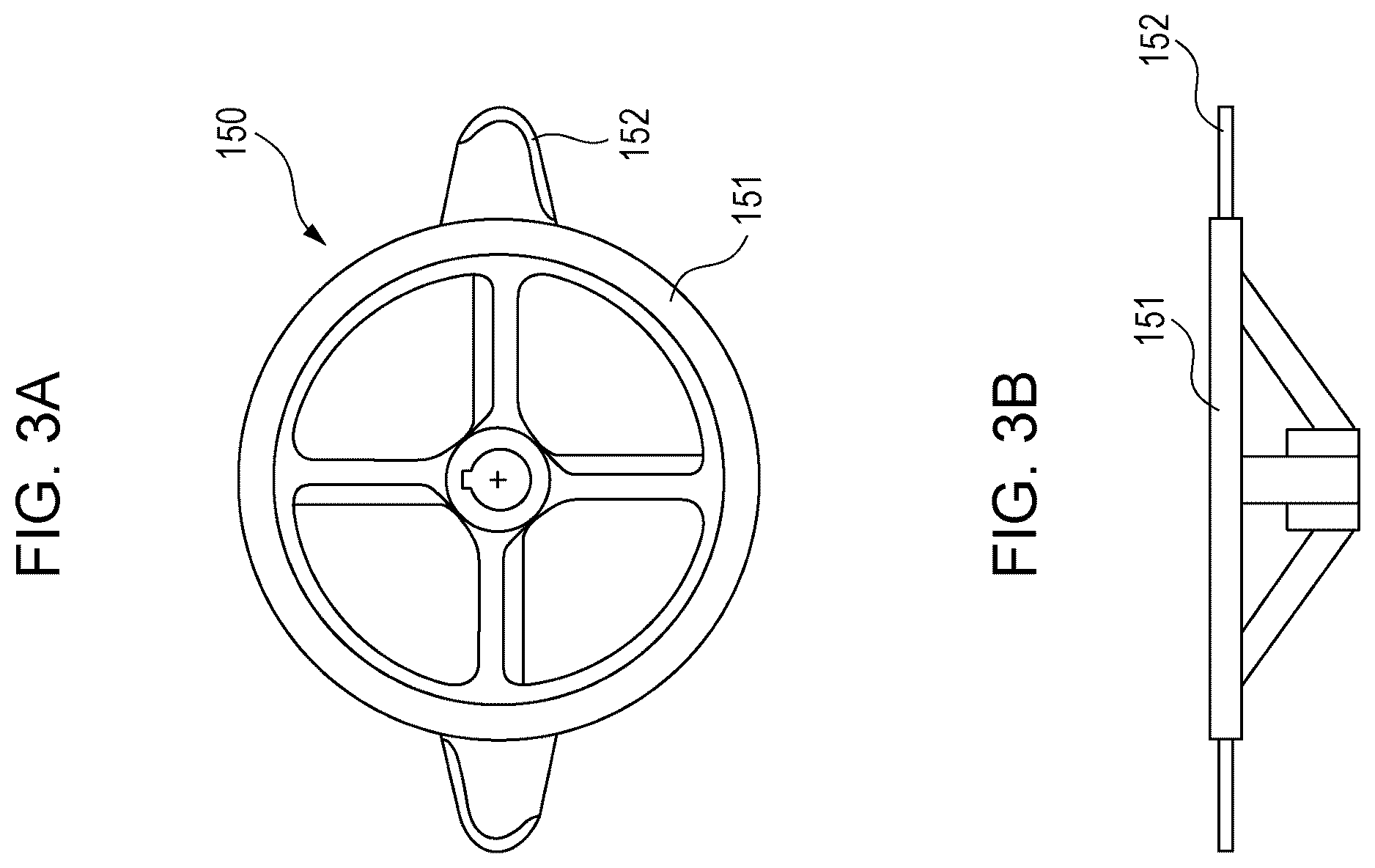 Patent US11841680 Figure 3 – Toner and method for producing toner