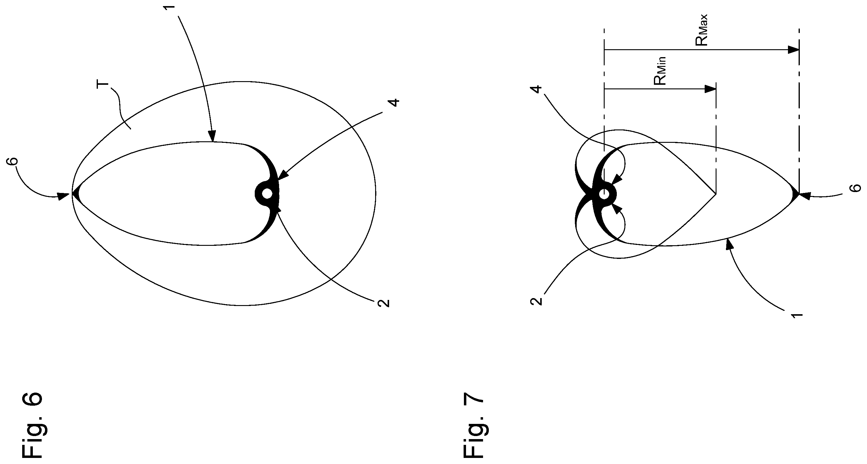 Patent US11841685 Figure 4 – Horological display mechanism with elastic hand