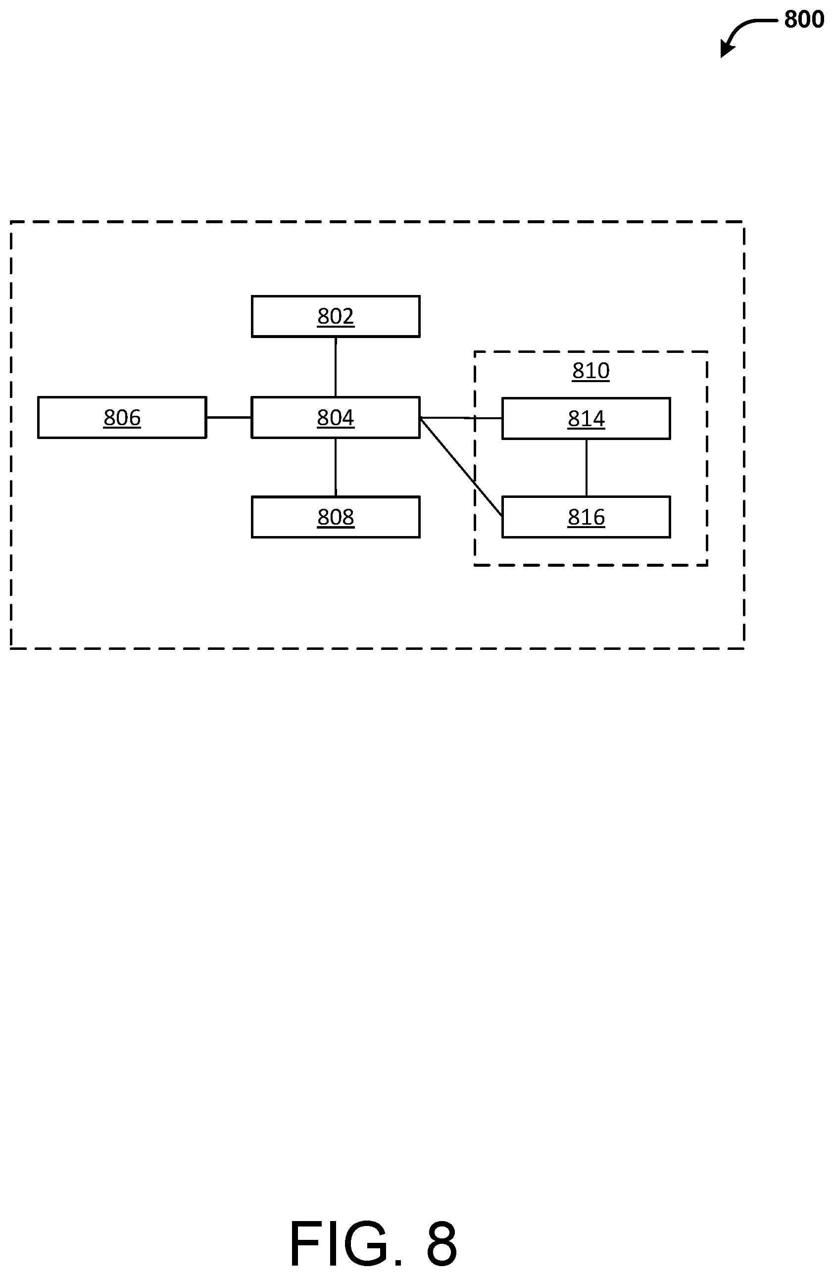 Patent US11841702 Figure 9 – Remote control methods and systems
