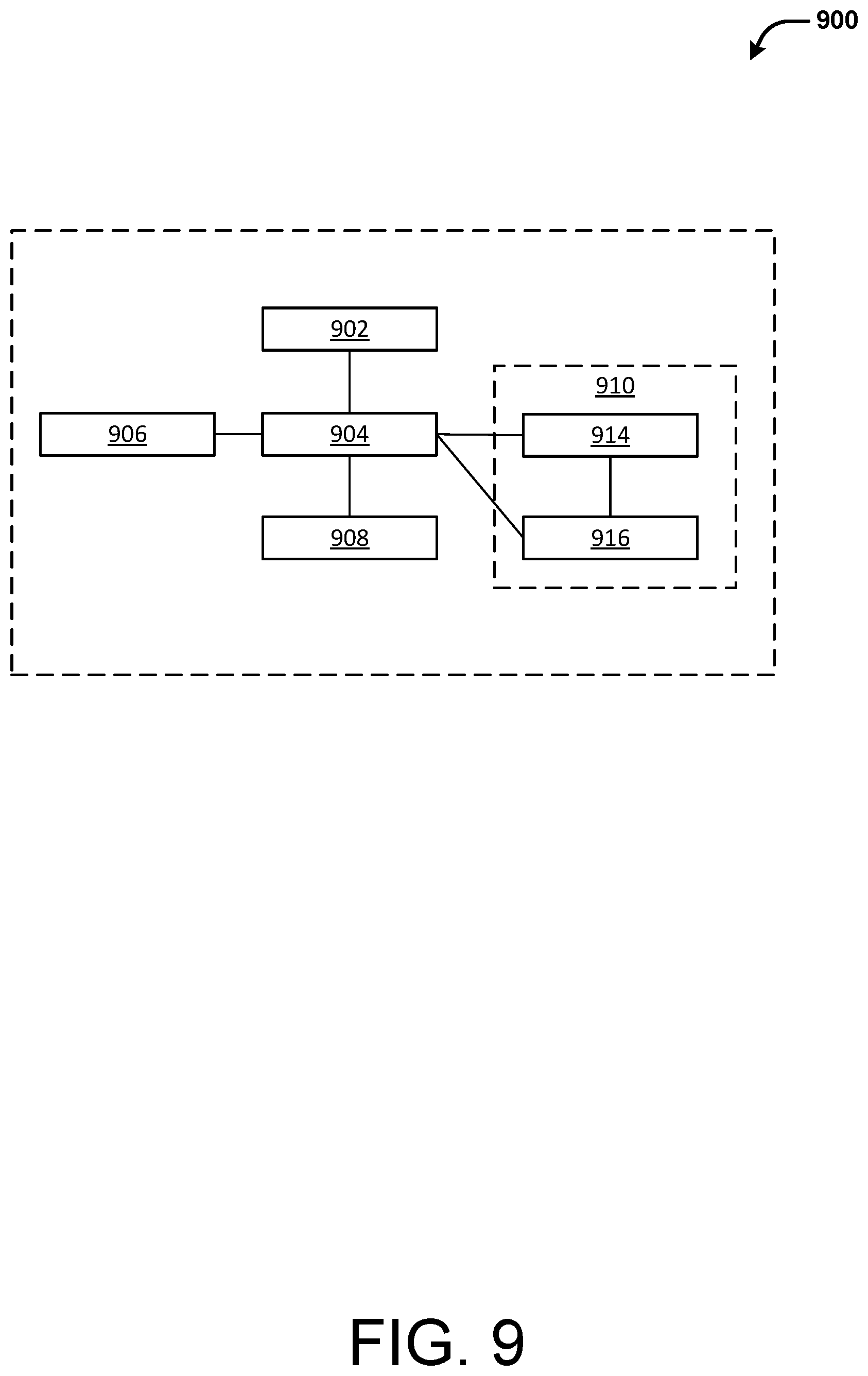 Patent US11841702 Figure 10 – Remote control methods and systems