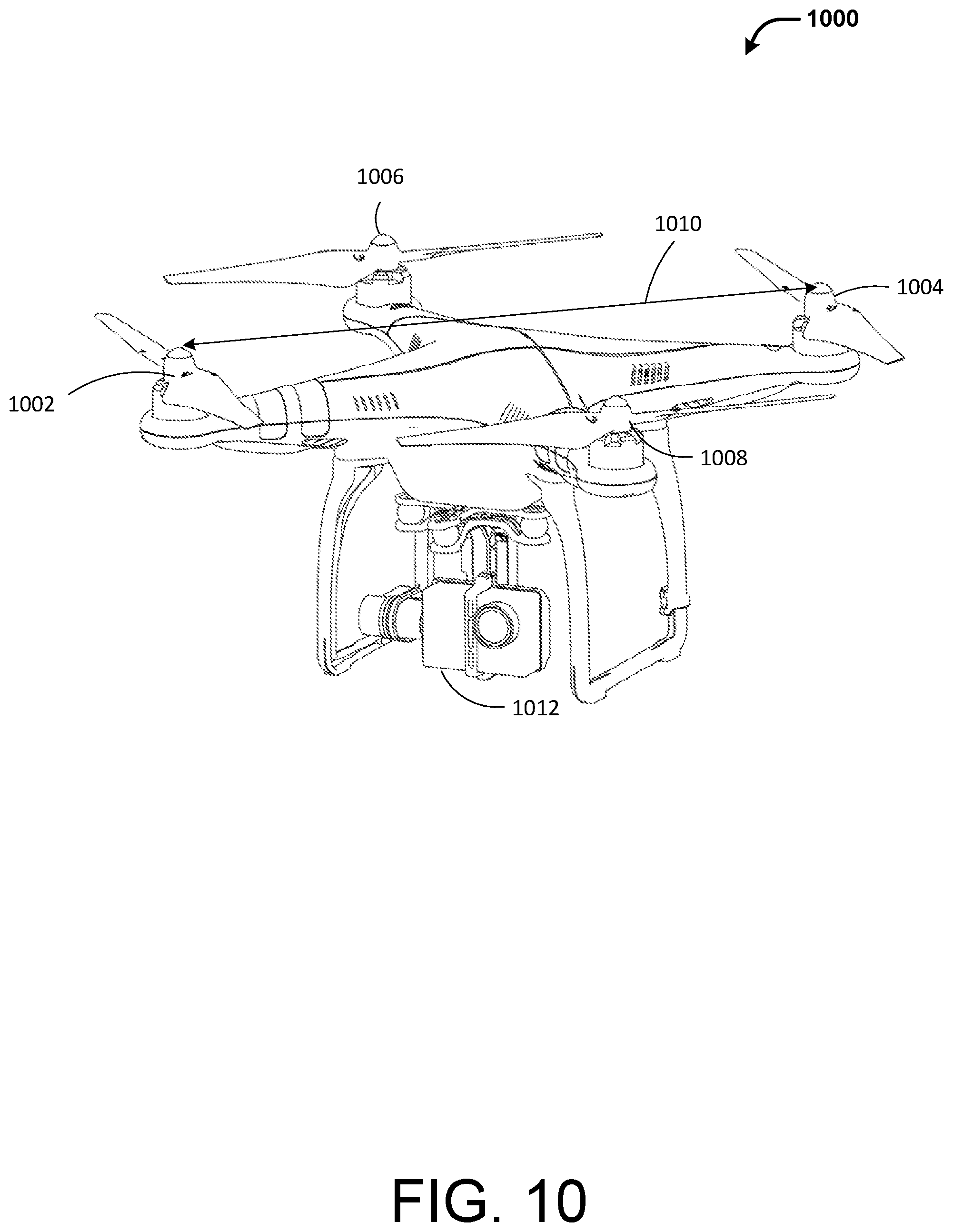 Patent US11841702 Figure 11 – Remote control methods and systems