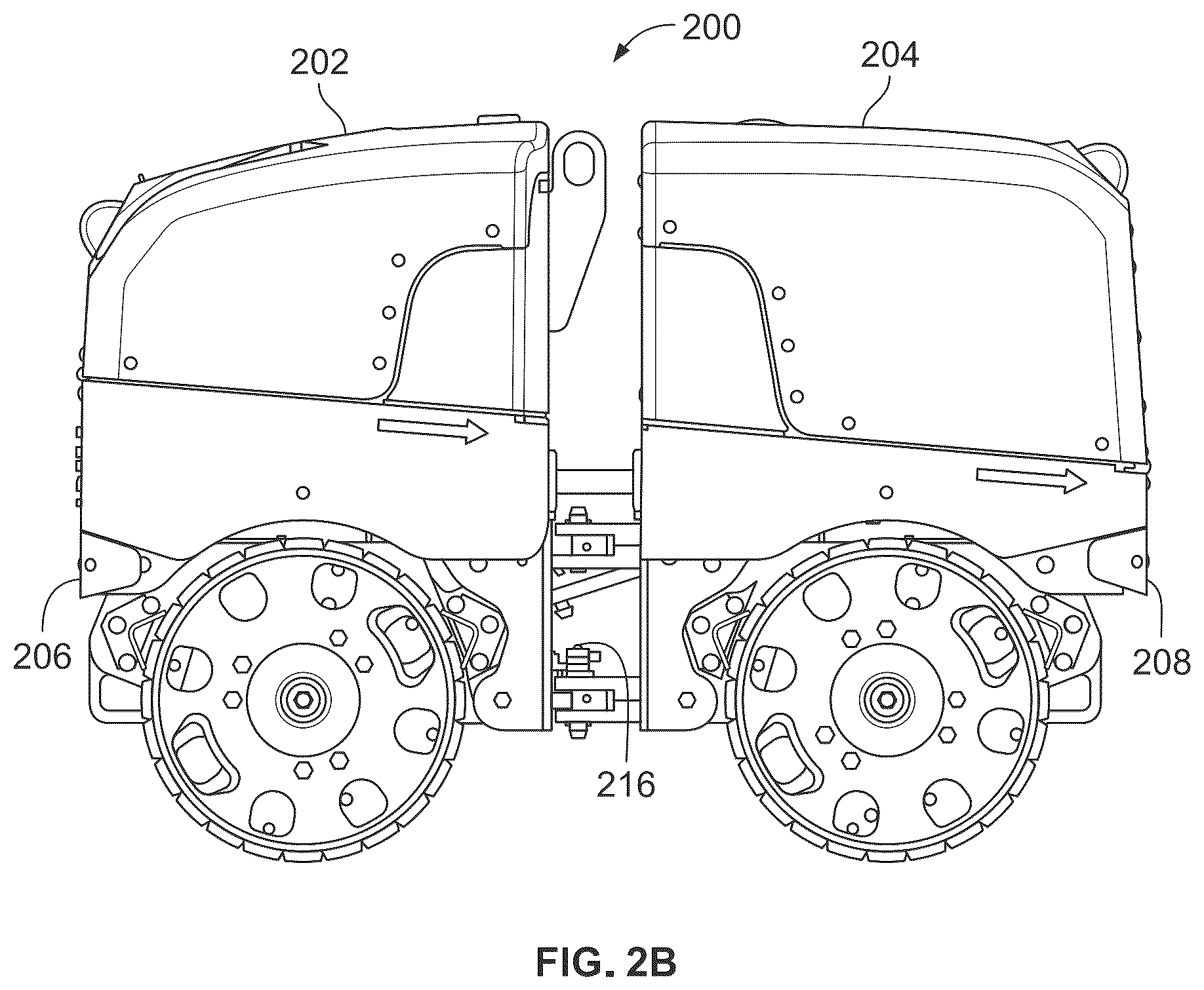 Patent US11841703 Figure 3 – System and method for autonomous operation of a machine