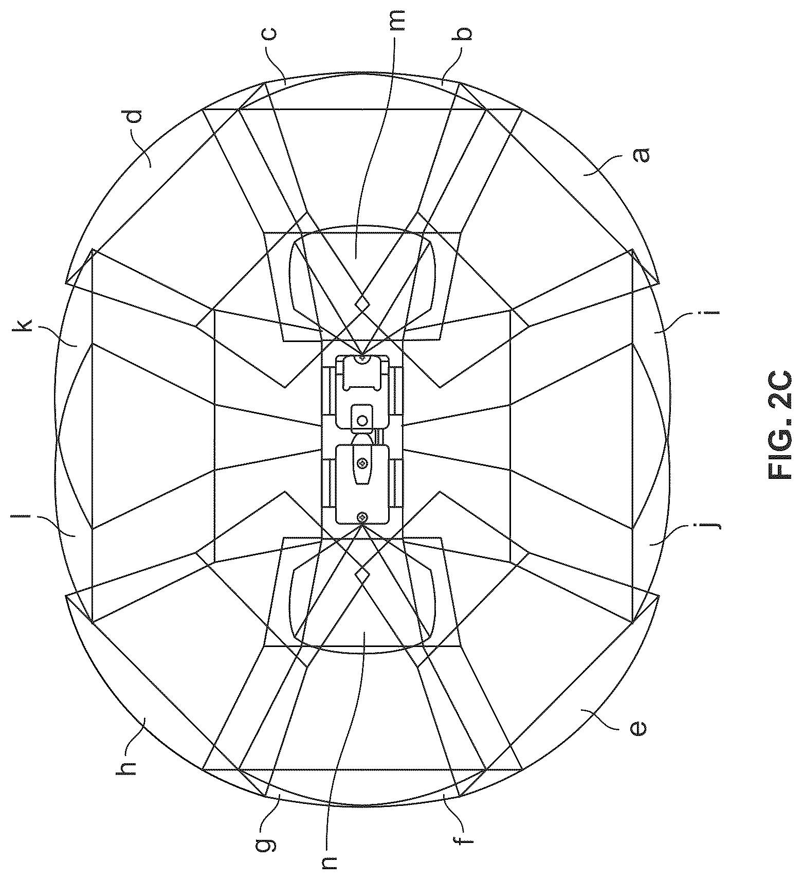 Patent US11841703 Figure 4 – System and method for autonomous operation of a machine