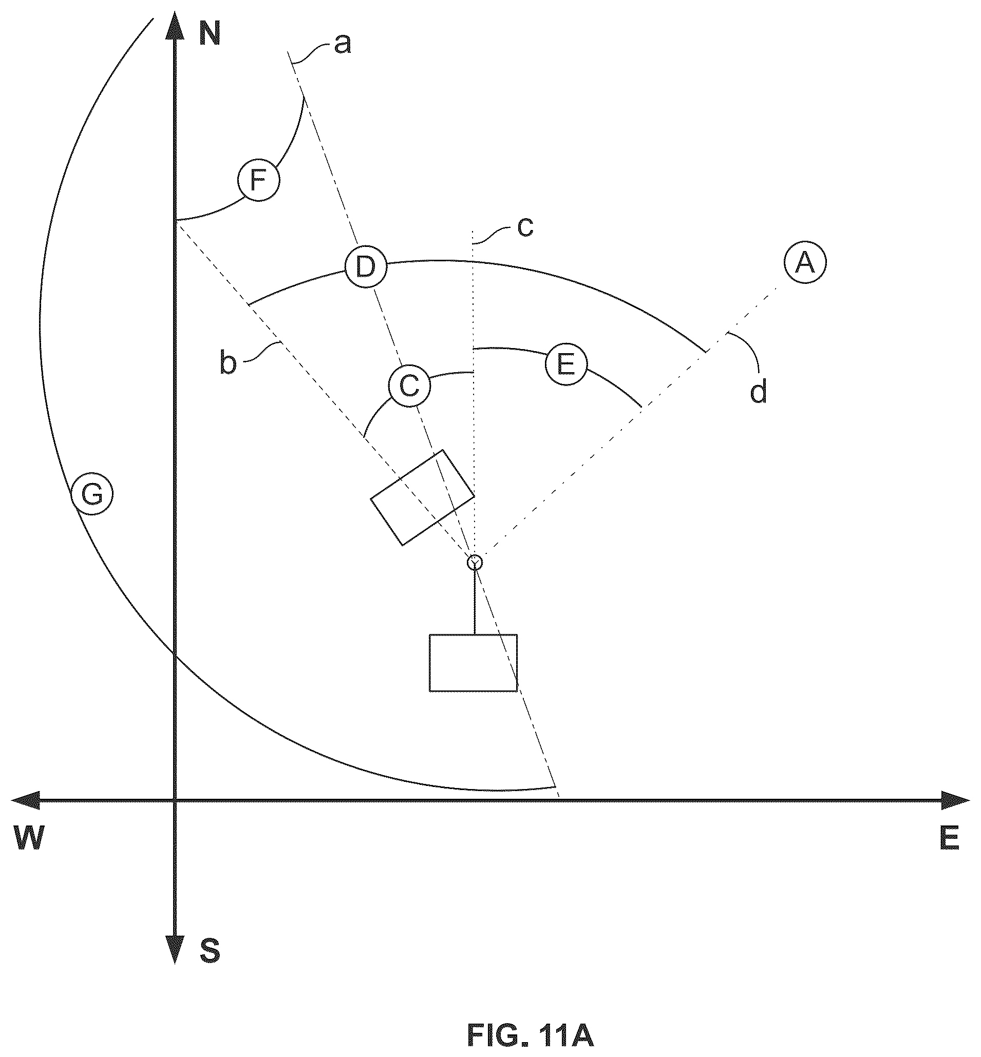 Patent US11841703 Figure 13 – System and method for autonomous operation of a machine