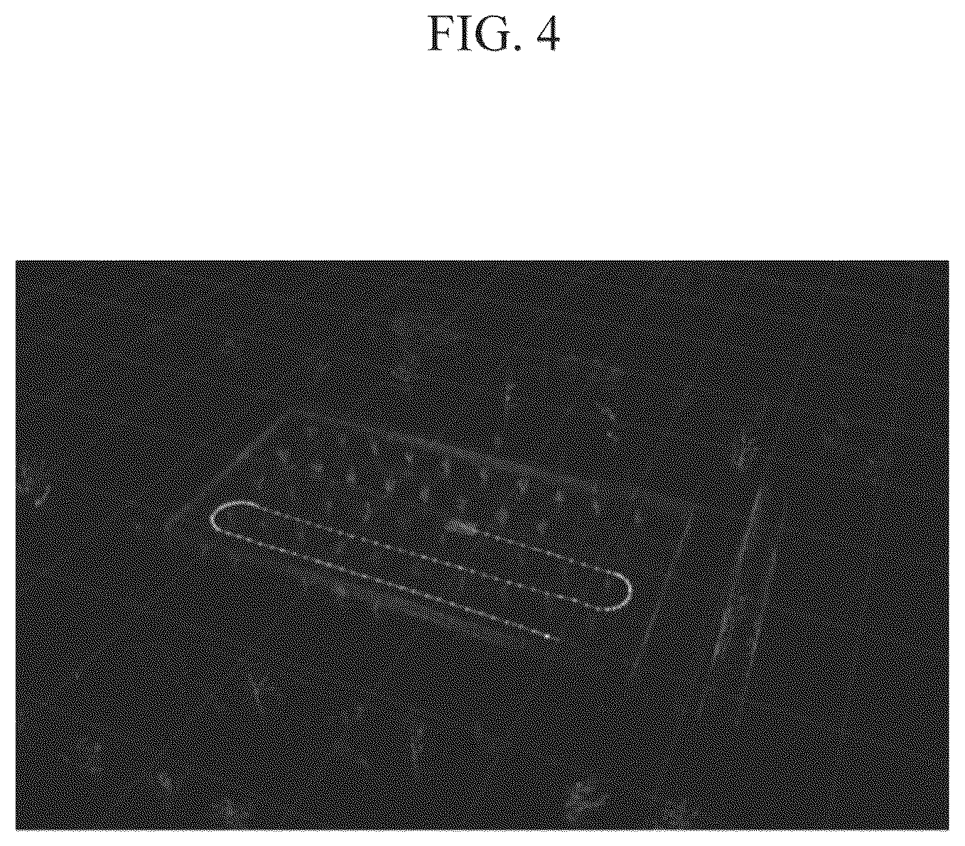 Patent US11841706 Figure 4 – Method and apparatus for autonomous driving of mobile robot in orchard environment