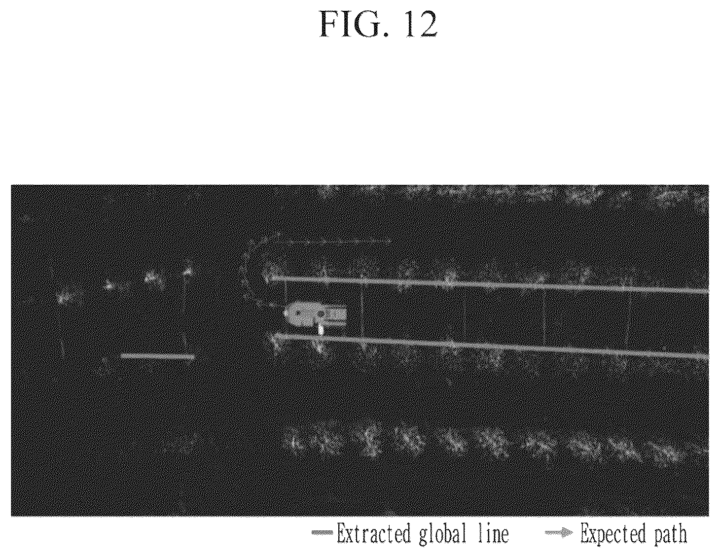Patent US11841706 Figure 13 – Method and apparatus for autonomous driving of mobile robot in orchard environment