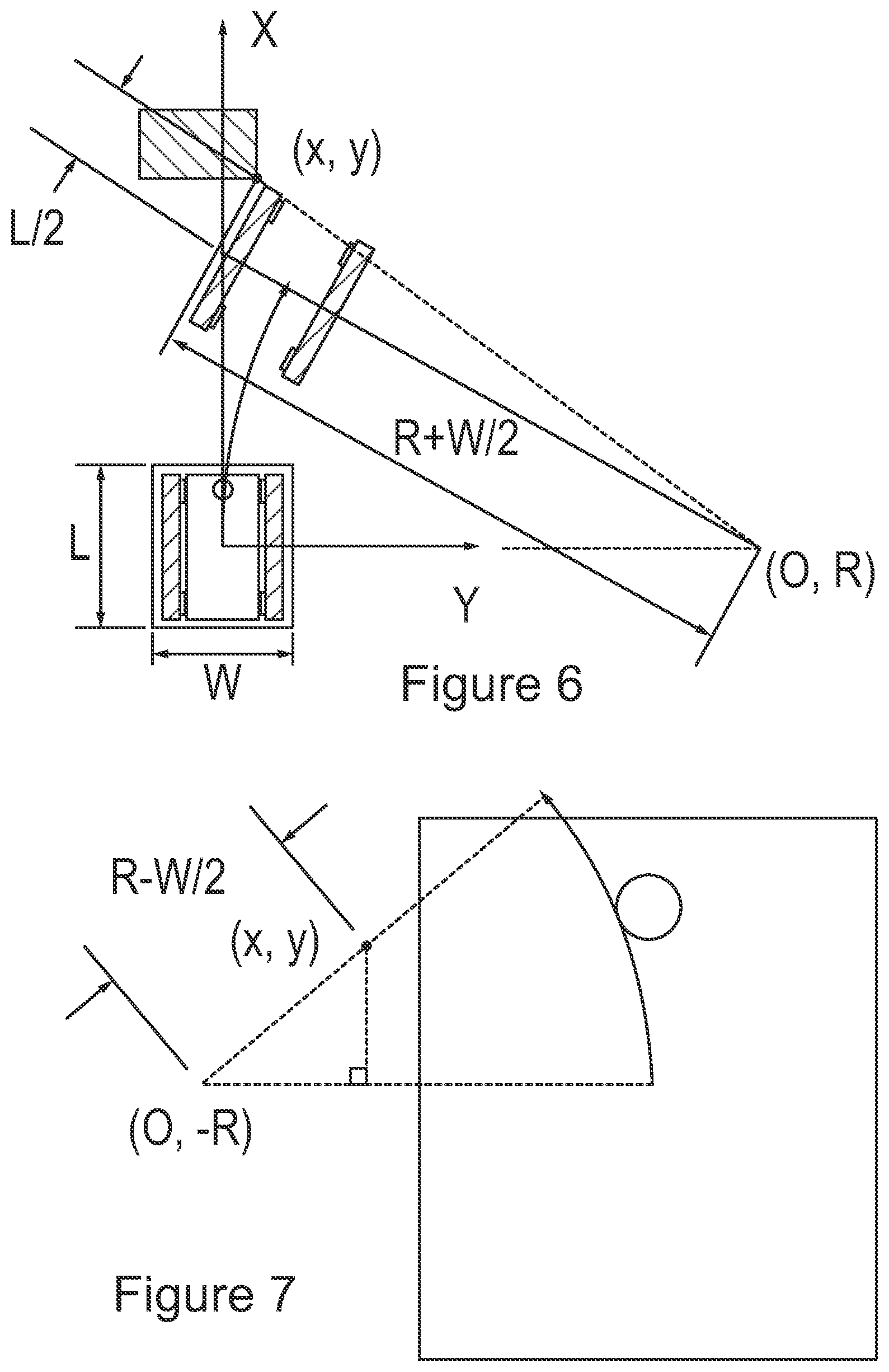 Patent US11841707 Figure 5 – Unobtrusive driving assistance method and system for a vehicle to avoid hazards