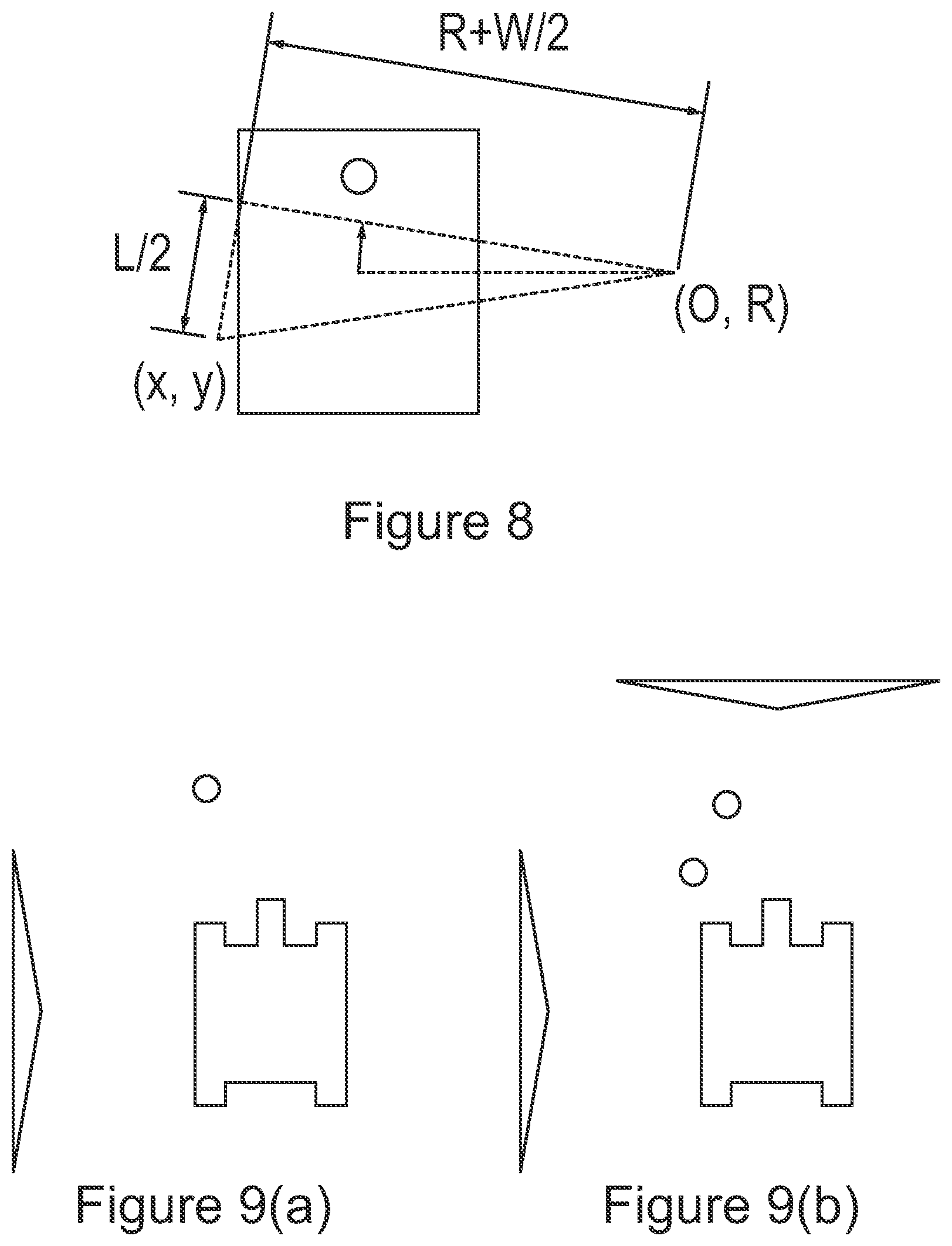 Patent US11841707 Figure 6 – Unobtrusive driving assistance method and system for a vehicle to avoid hazards