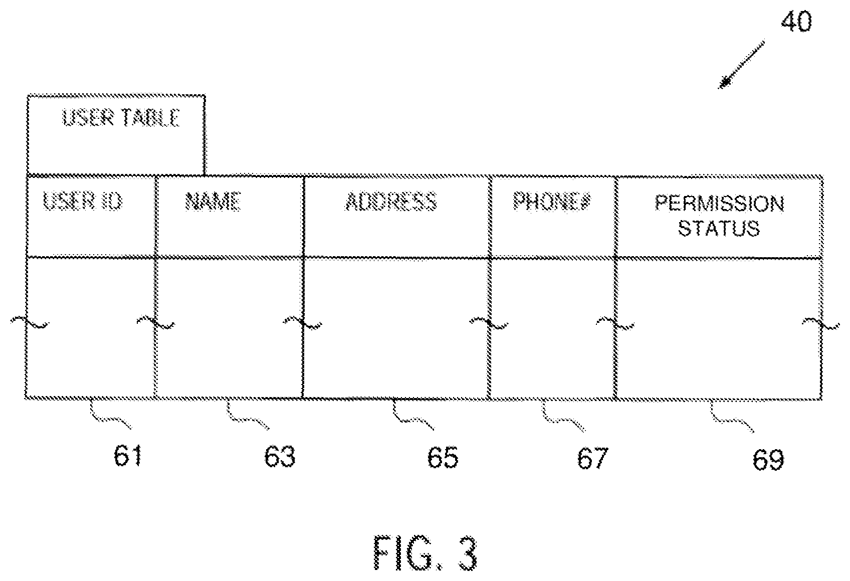 Patent US11841719 Figure 5 – Systems and methods for providing an augmented reality interface for the management and maintenance of building systems