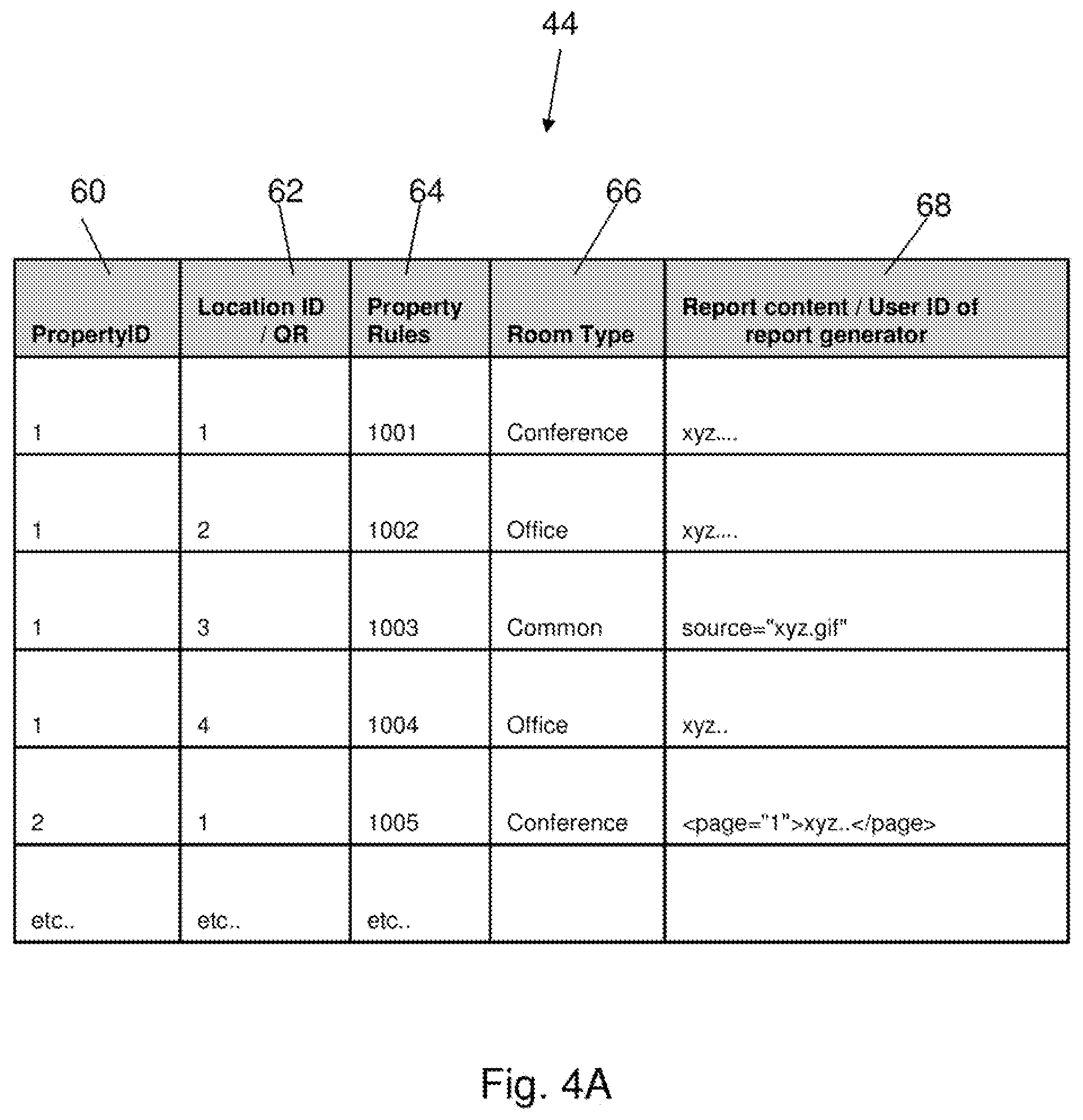 Patent US11841719 Figure 6 – Systems and methods for providing an augmented reality interface for the management and maintenance of building systems