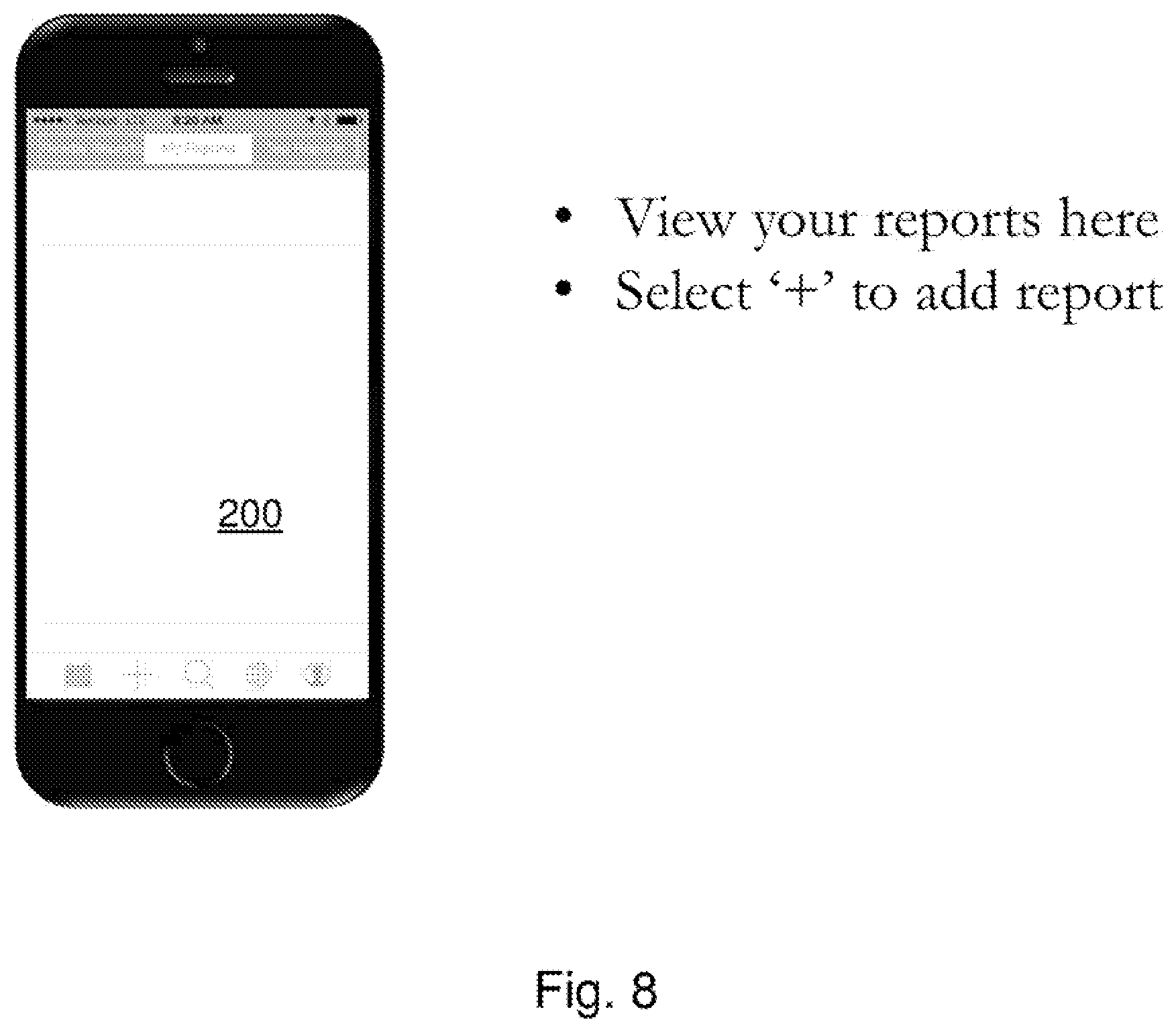 Patent US11841719 Figure 15 – Systems and methods for providing an augmented reality interface for the management and maintenance of building systems