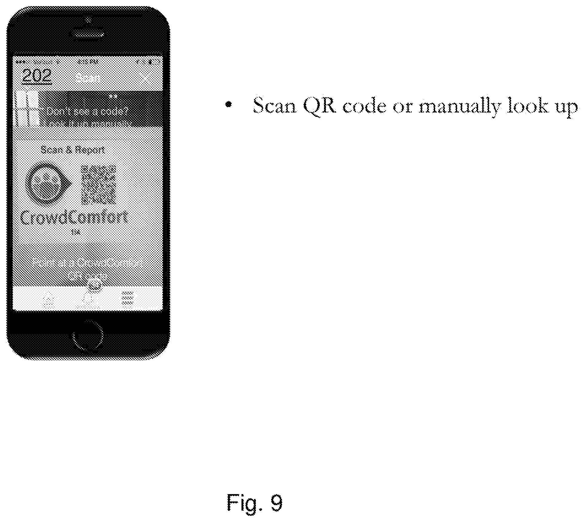 Patent US11841719 Figure 16 – Systems and methods for providing an augmented reality interface for the management and maintenance of building systems