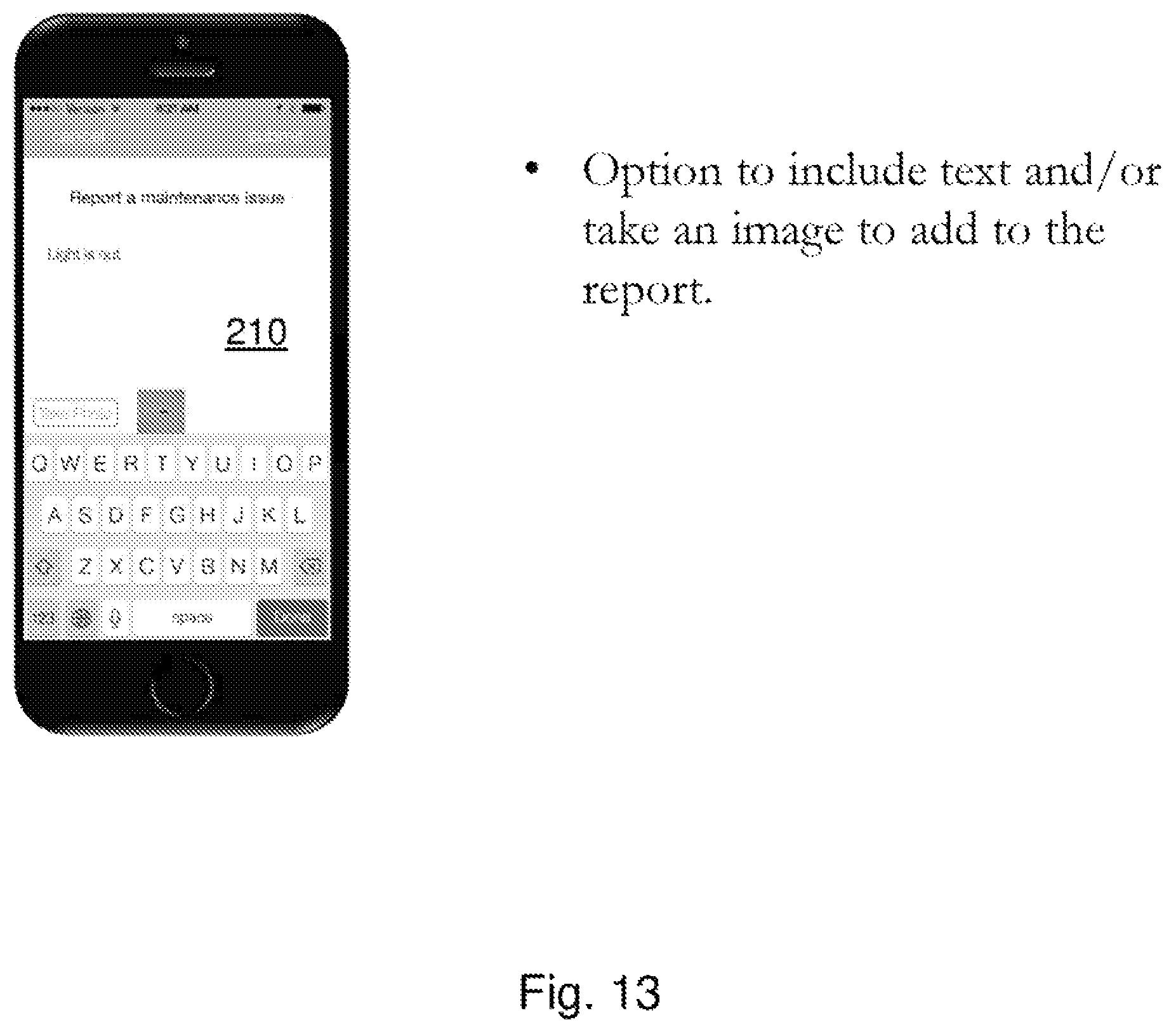 Patent US11841719 Figure 20 – Systems and methods for providing an augmented reality interface for the management and maintenance of building systems