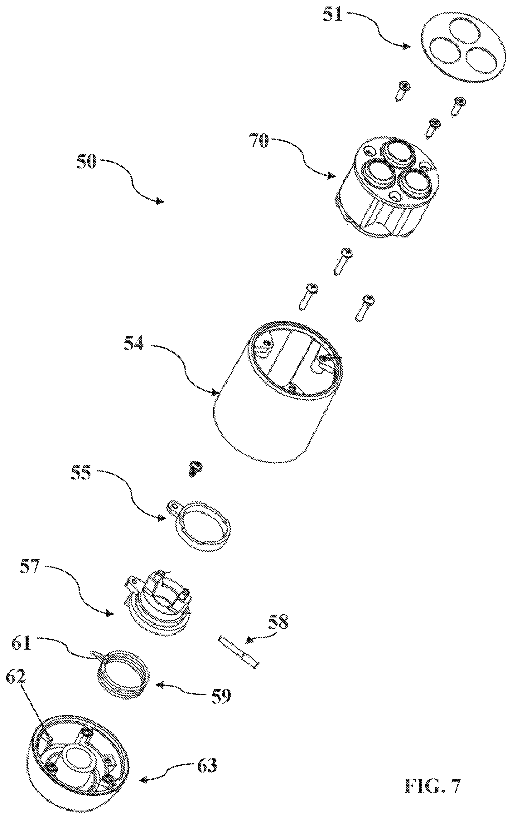 Patent US11841729 Figure 6 – Joystick with increased endurance
