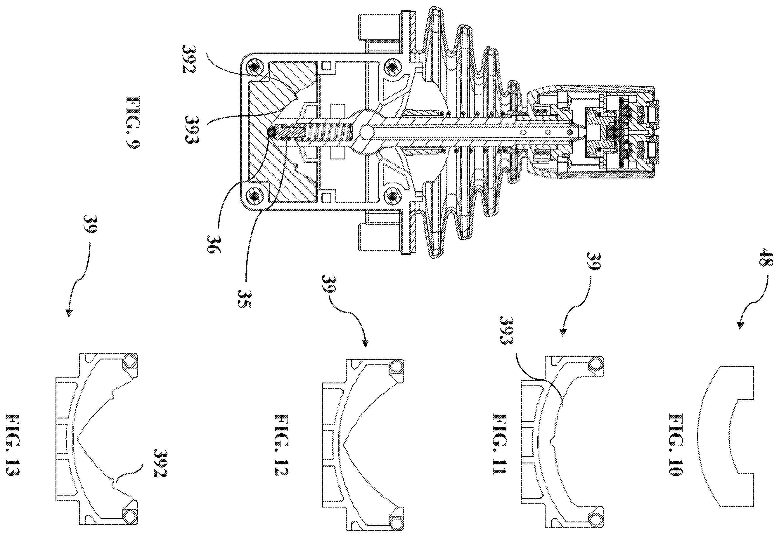 Patent US11841729 Figure 8 – Joystick with increased endurance