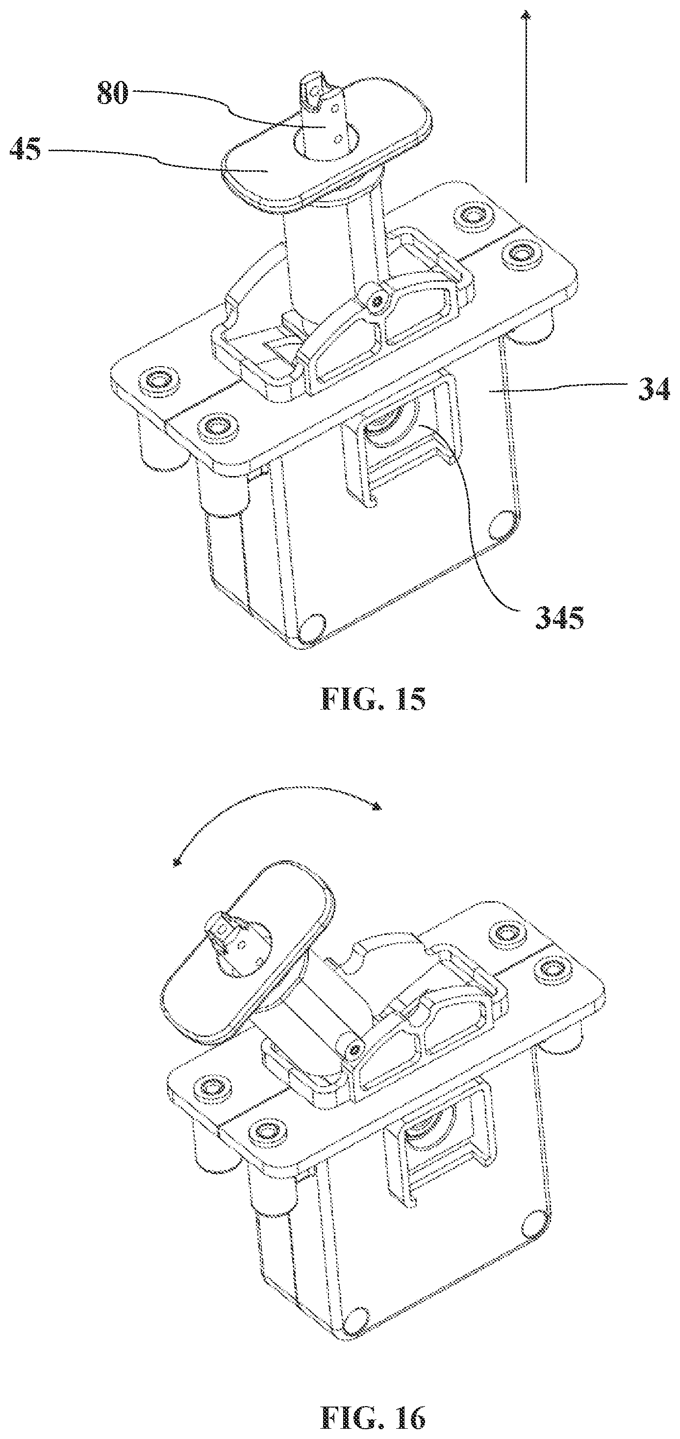 Patent US11841729 Figure 10 – Joystick with increased endurance