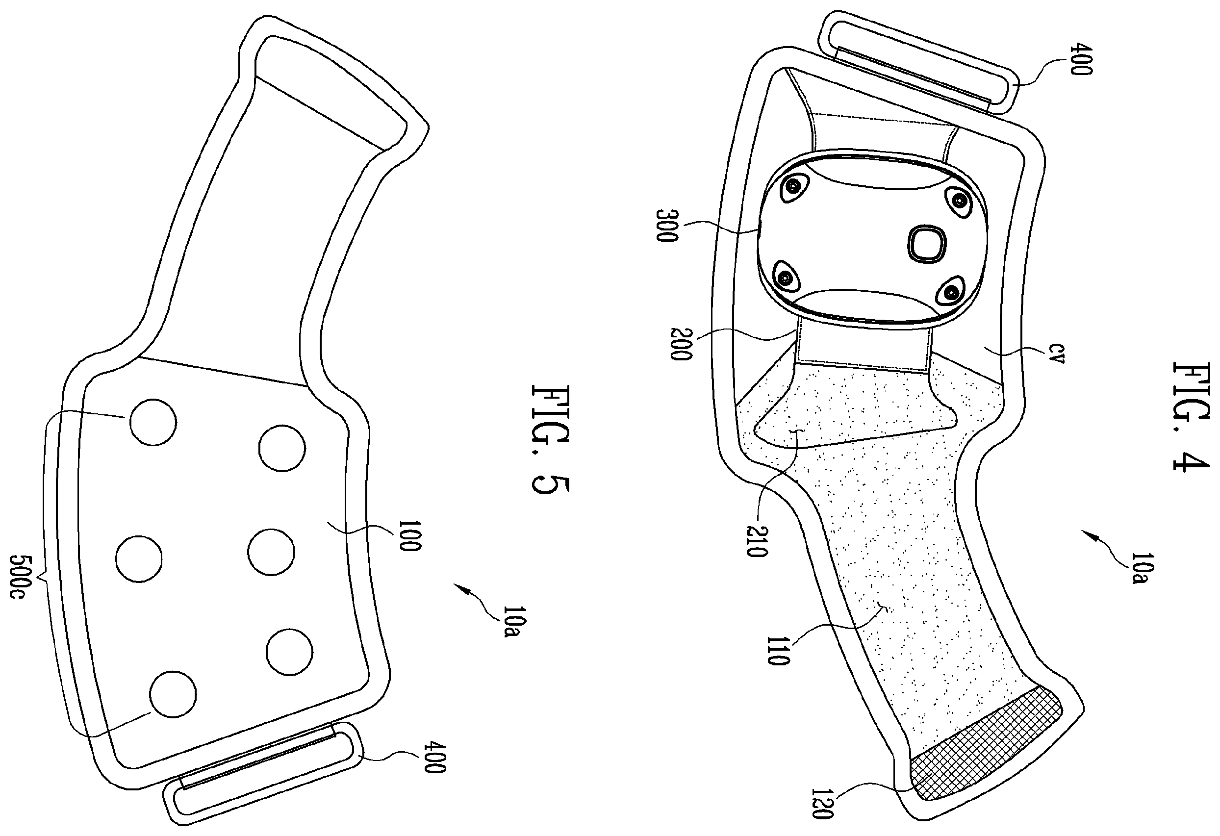Patent US11841730 Figure 4 – Tactile stimulus providing system