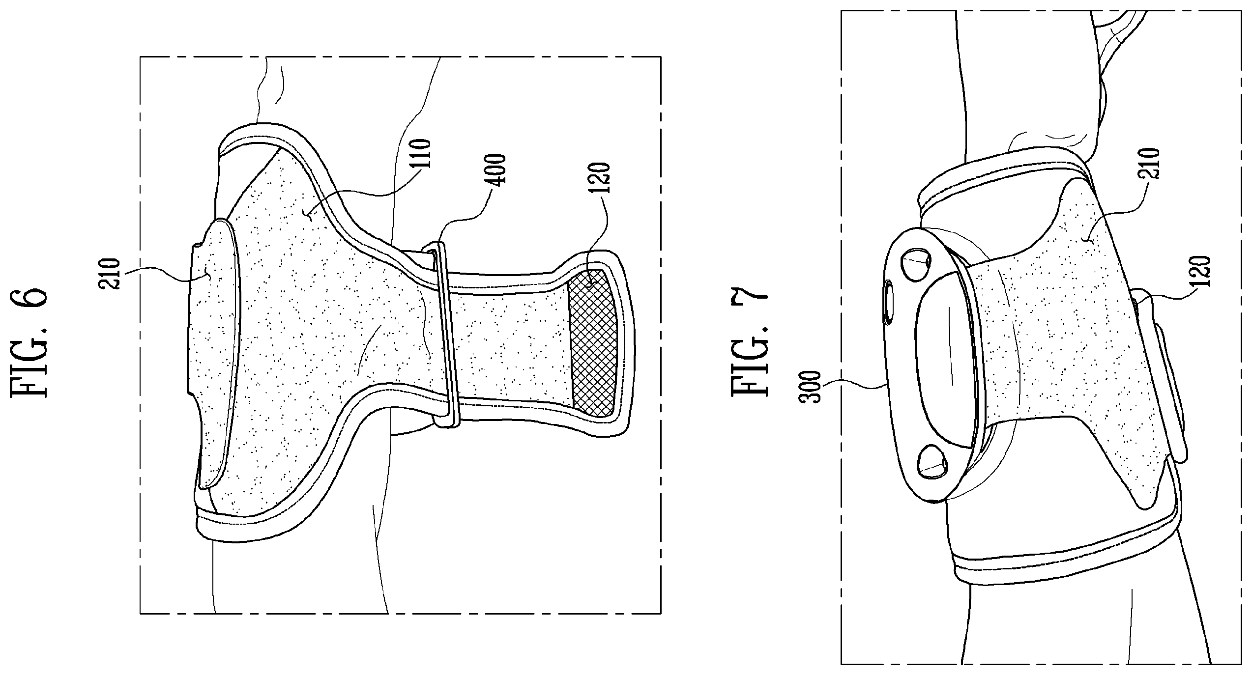 Patent US11841730 Figure 5 – Tactile stimulus providing system
