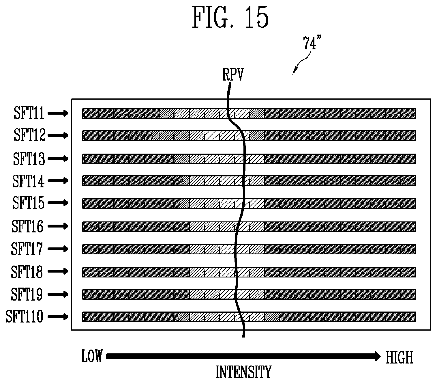 Patent US11841730 Figure 13 – Tactile stimulus providing system