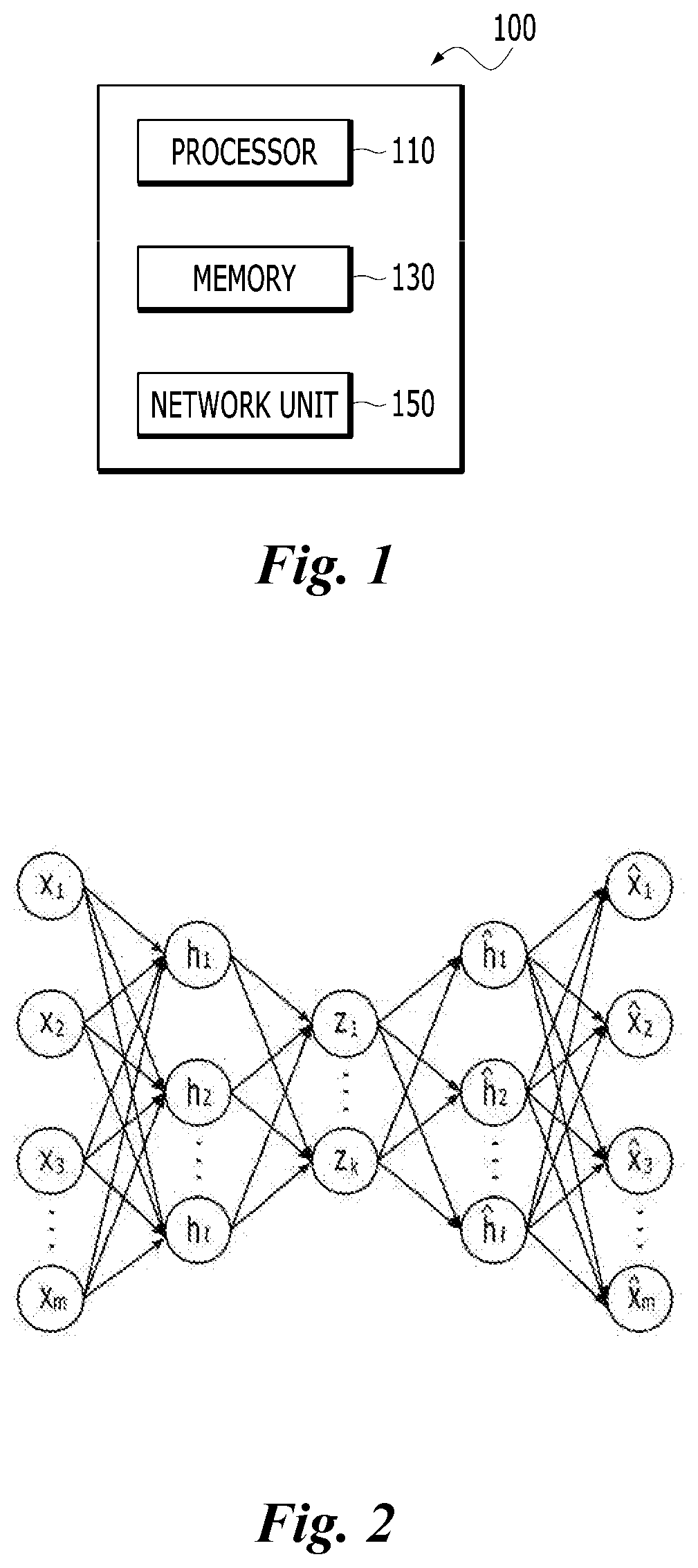 Patent US11841737 Figure 1 – Method for error detection by using top-down method