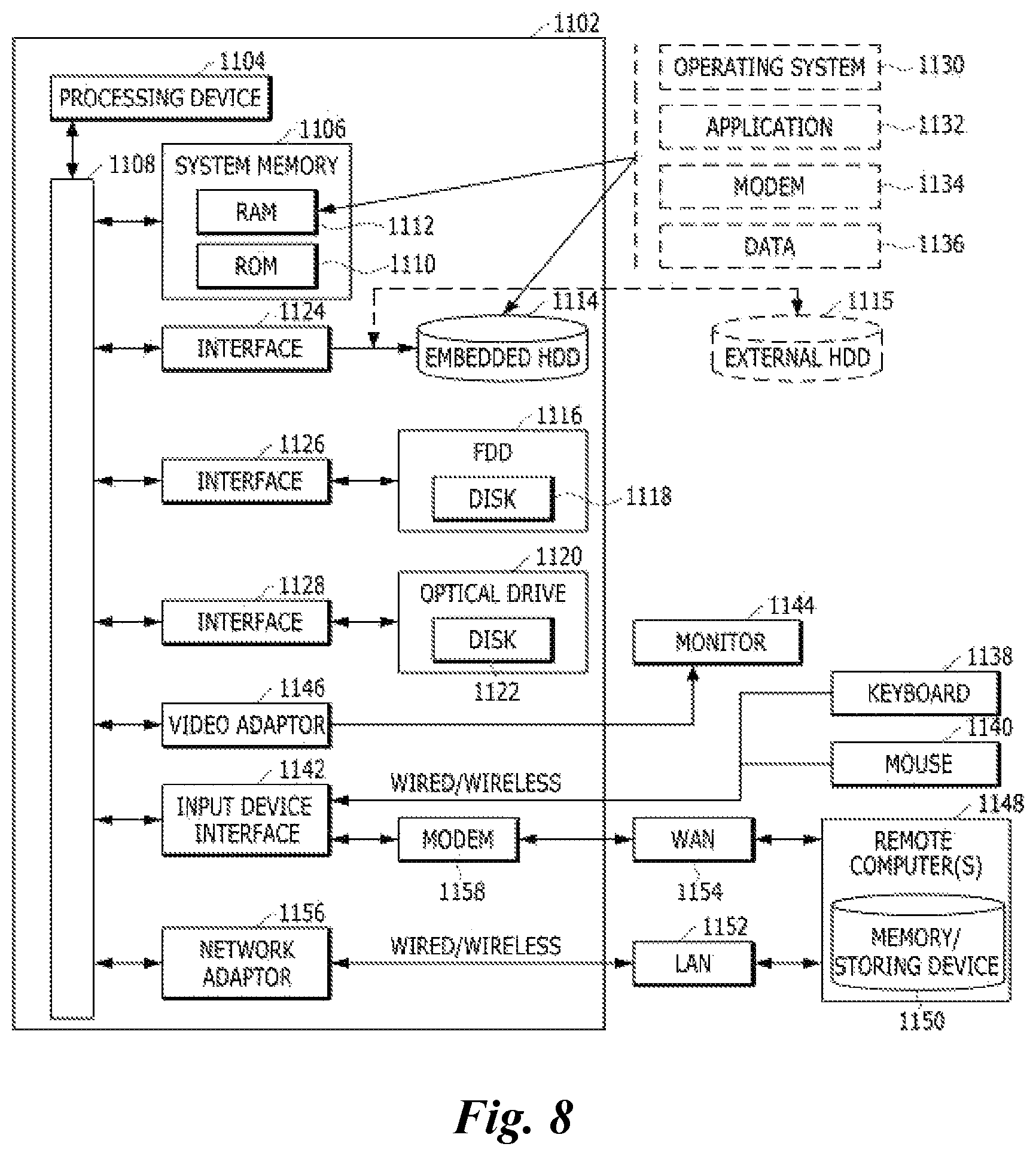 Patent US11841737 Figure 6 – Method for error detection by using top-down method