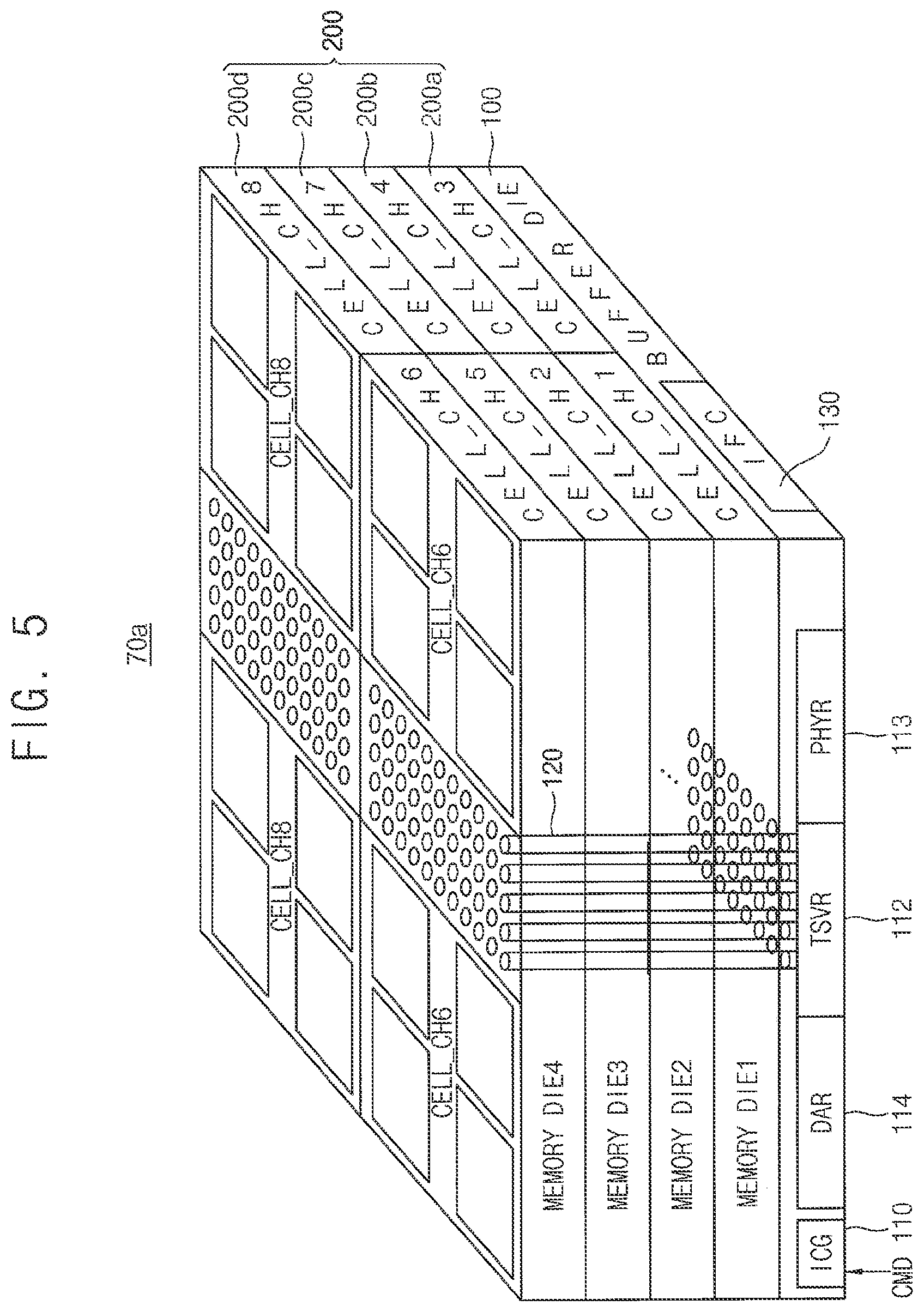 Patent US11841763 Figure 4 – Semiconductor memory devices with ECC engine defect determination based on test syndrome, test parity, expected decoding status and received decoding status