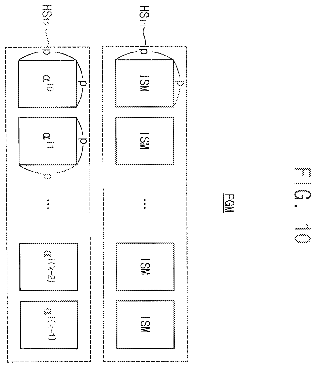 Patent US11841763 Figure 9 – Semiconductor memory devices with ECC engine defect determination based on test syndrome, test parity, expected decoding status and received decoding status