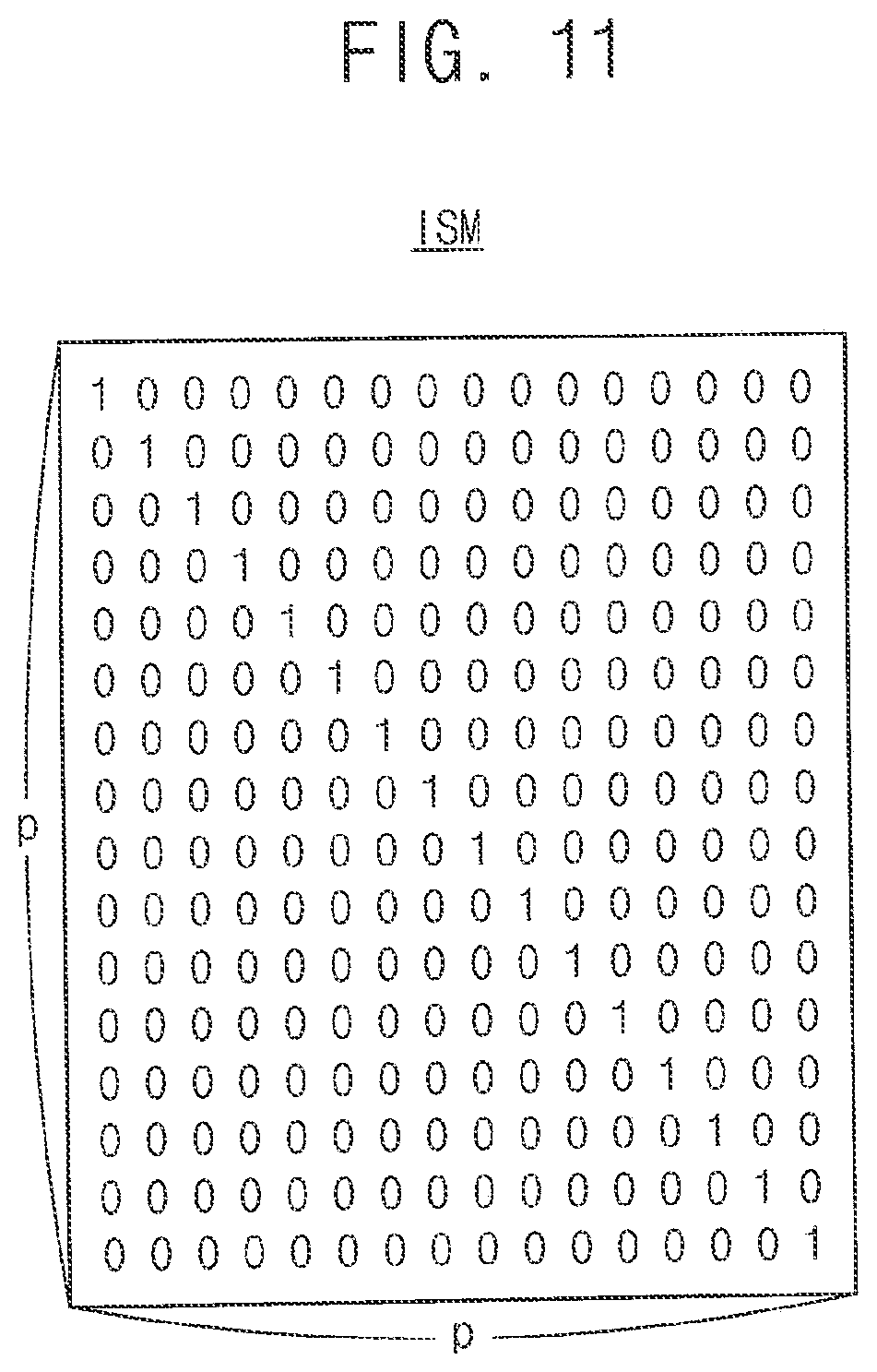 Patent US11841763 Figure 10 – Semiconductor memory devices with ECC engine defect determination based on test syndrome, test parity, expected decoding status and received decoding status
