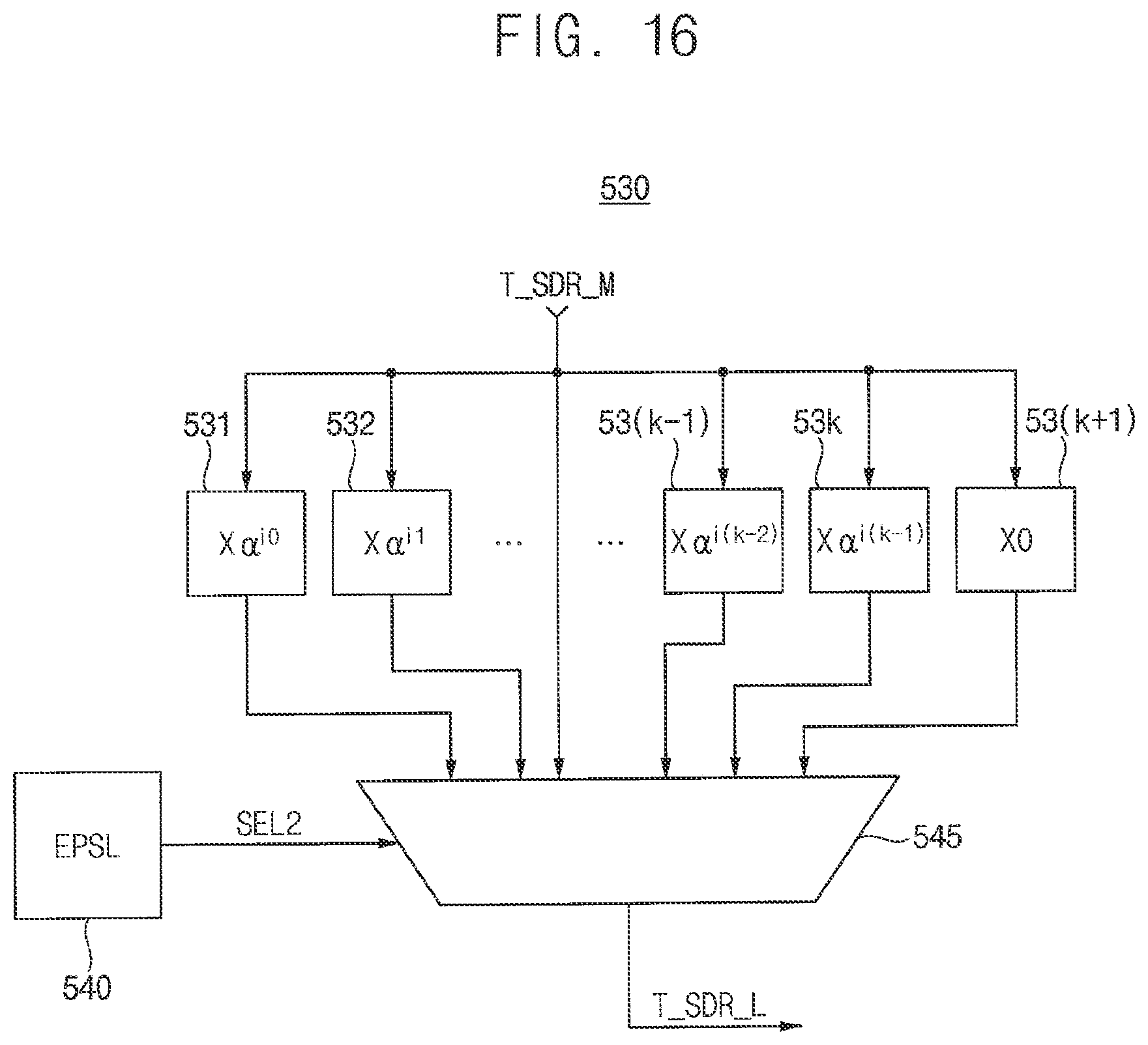 Patent US11841763 Figure 15 – Semiconductor memory devices with ECC engine defect determination based on test syndrome, test parity, expected decoding status and received decoding status
