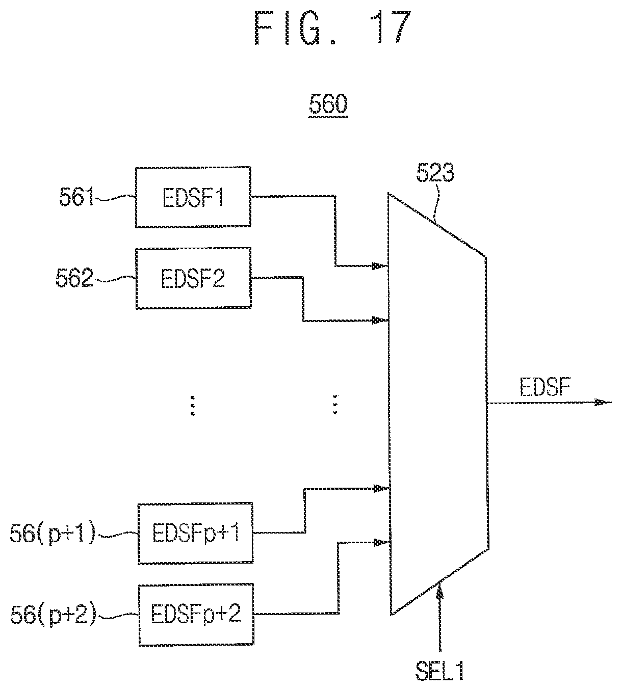 Patent US11841763 Figure 16 – Semiconductor memory devices with ECC engine defect determination based on test syndrome, test parity, expected decoding status and received decoding status