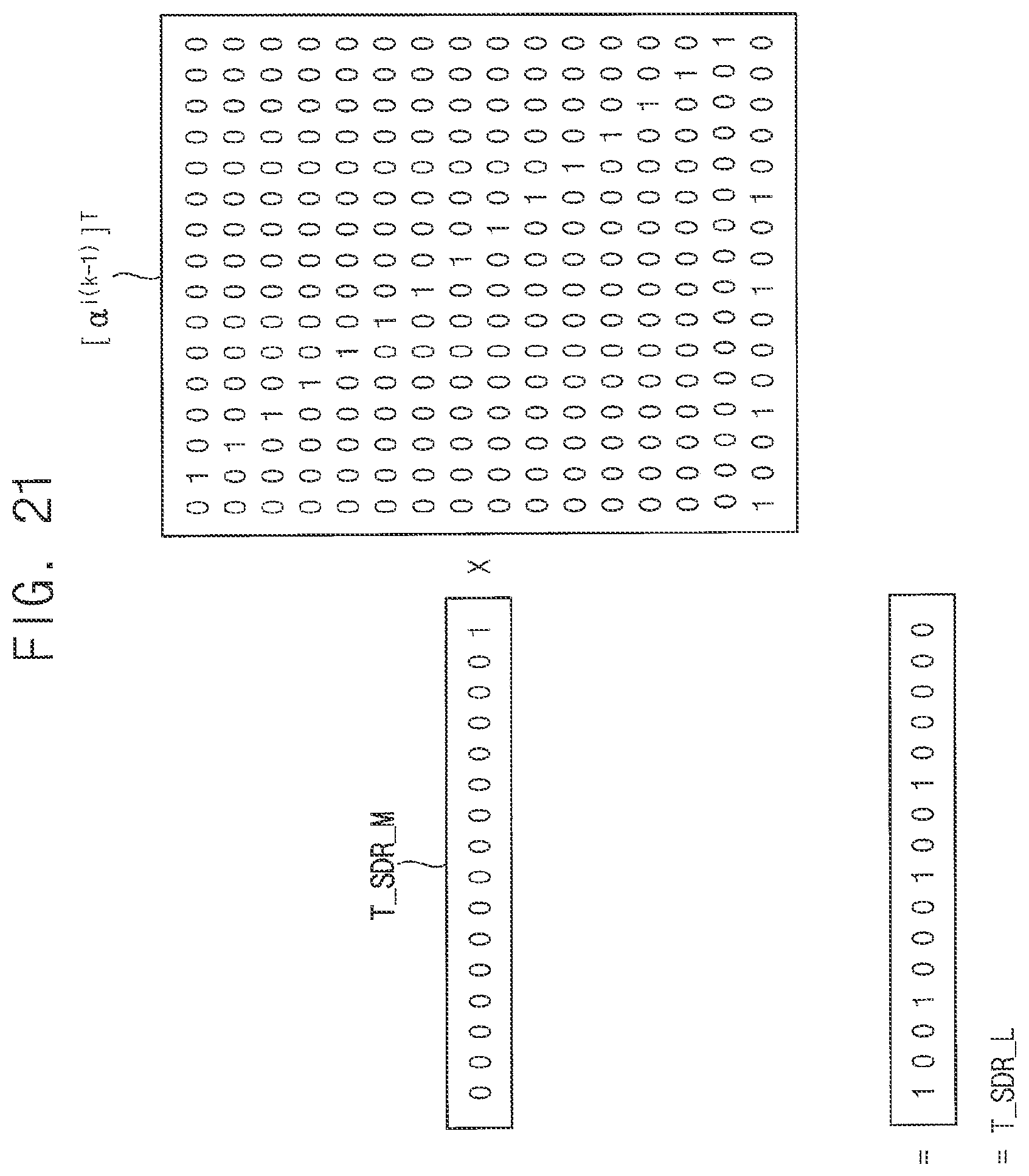Patent US11841763 Figure 19 – Semiconductor memory devices with ECC engine defect determination based on test syndrome, test parity, expected decoding status and received decoding status