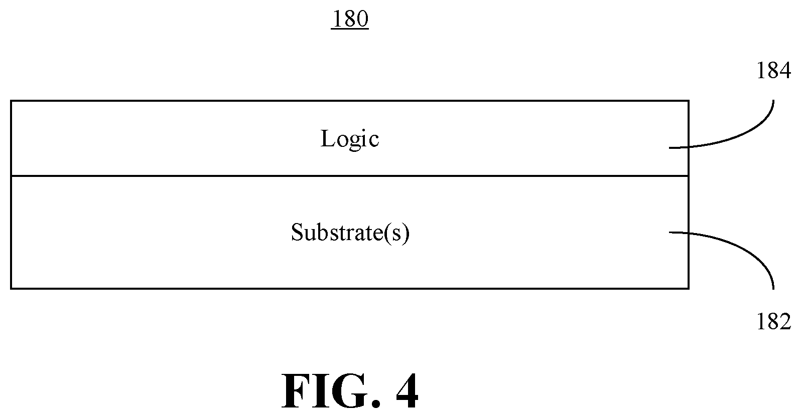 Patent US11841776 Figure 3 – Single chip multi-die architecture having safety-compliant cross-monitoring capability