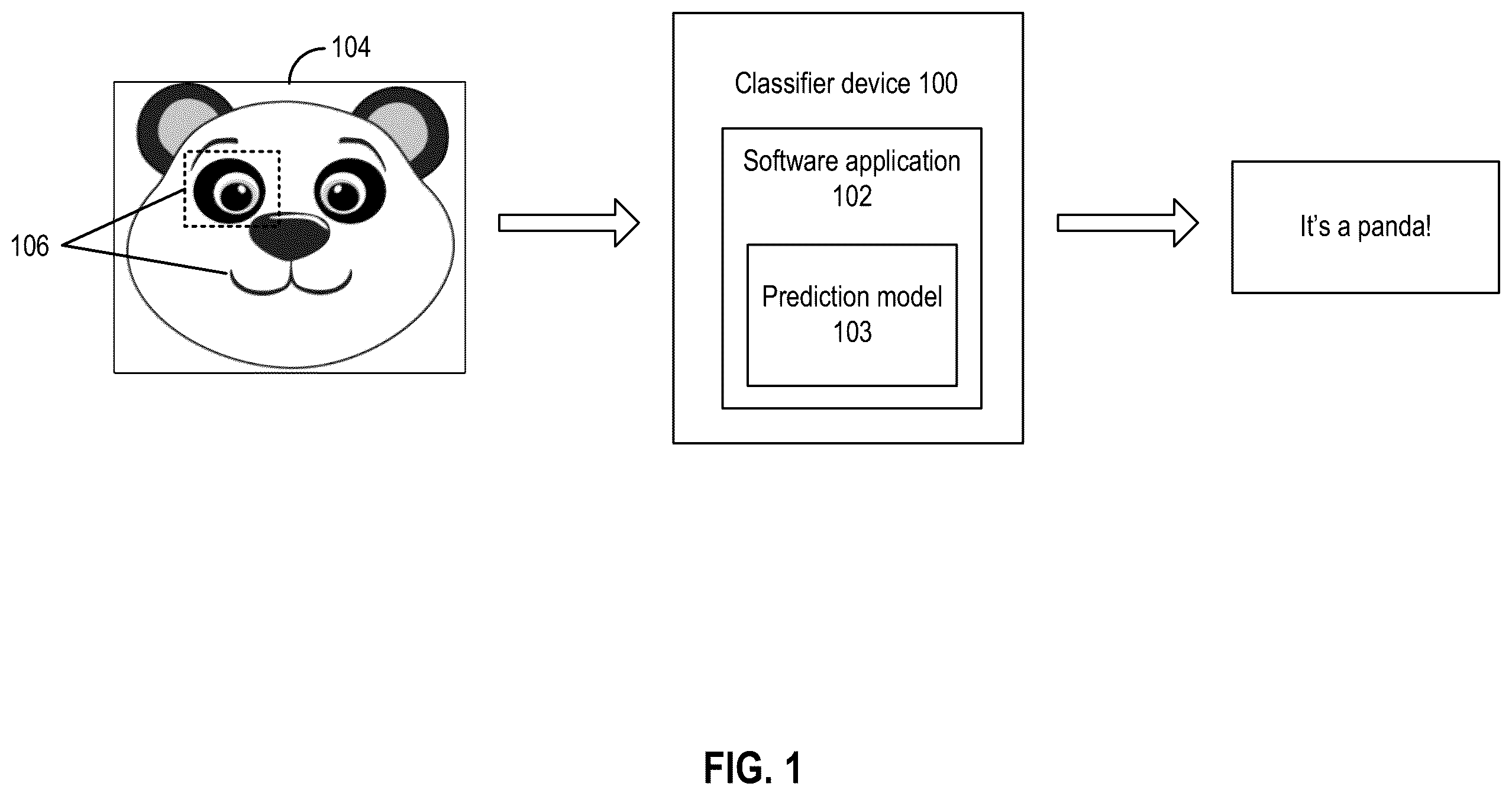 Patent US11841792 Figure 1 – Instructions with multiple memory access modes