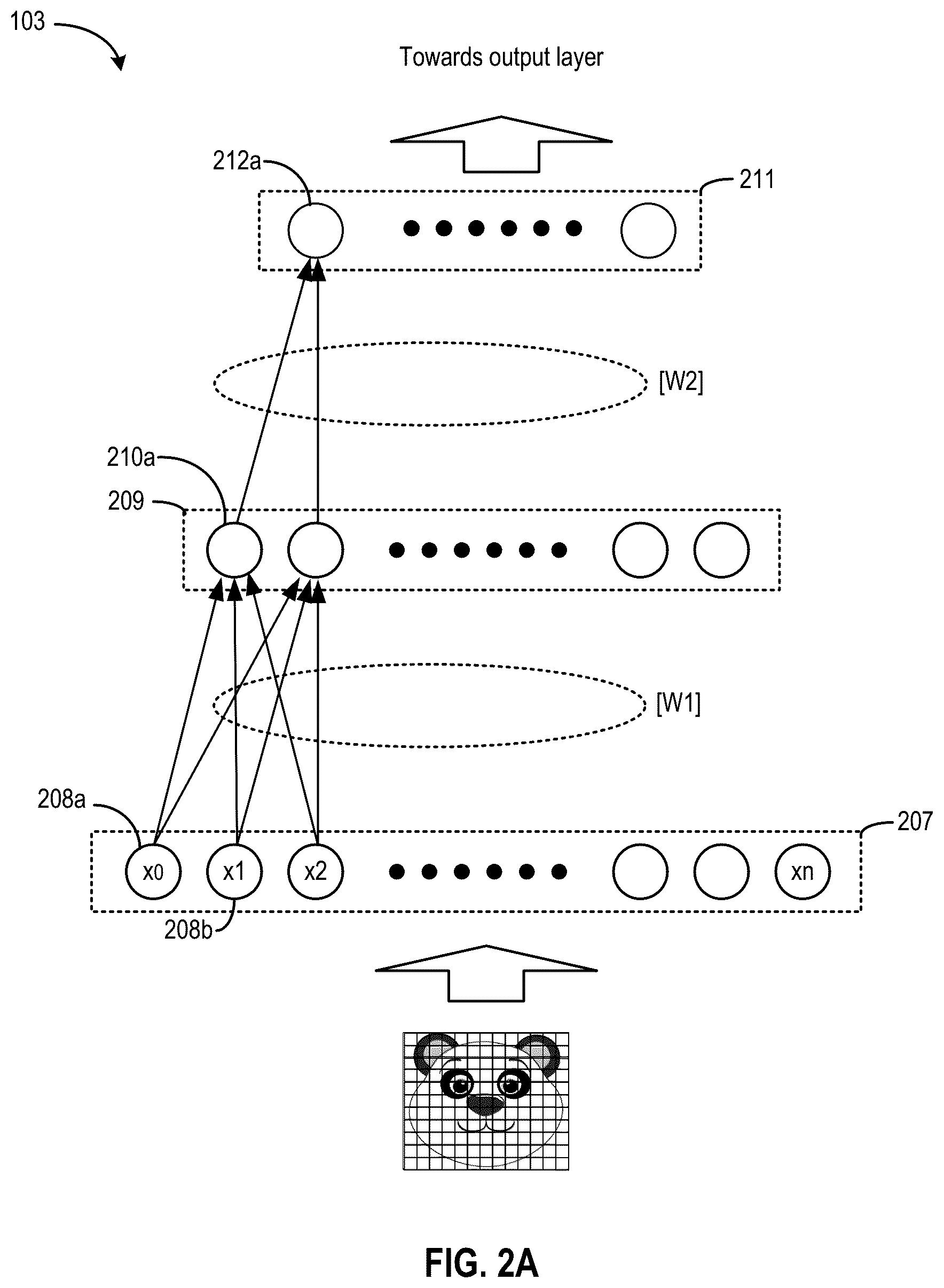 Patent US11841792 Figure 2 – Instructions with multiple memory access modes