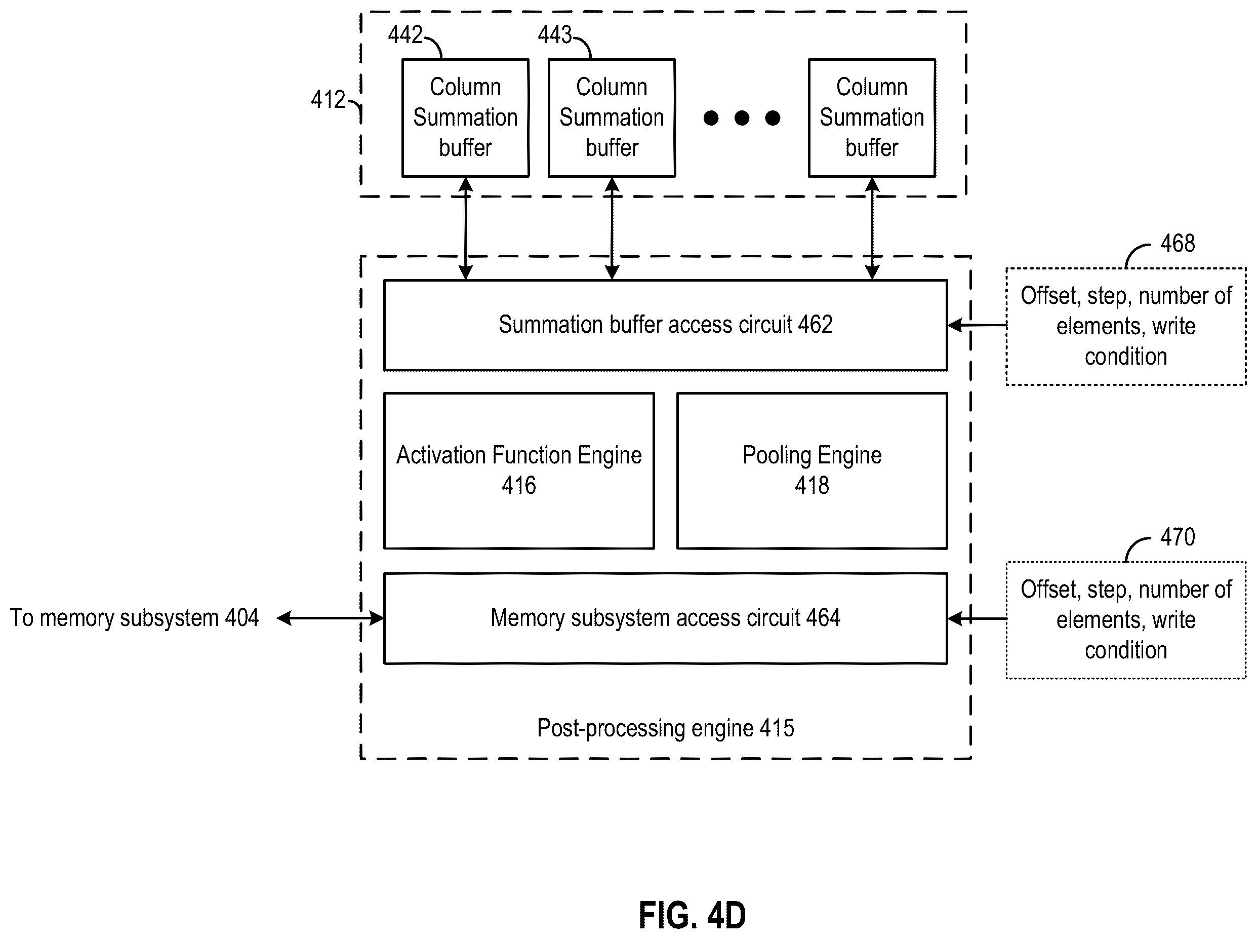 Patent US11841792 Figure 10 – Instructions with multiple memory access modes
