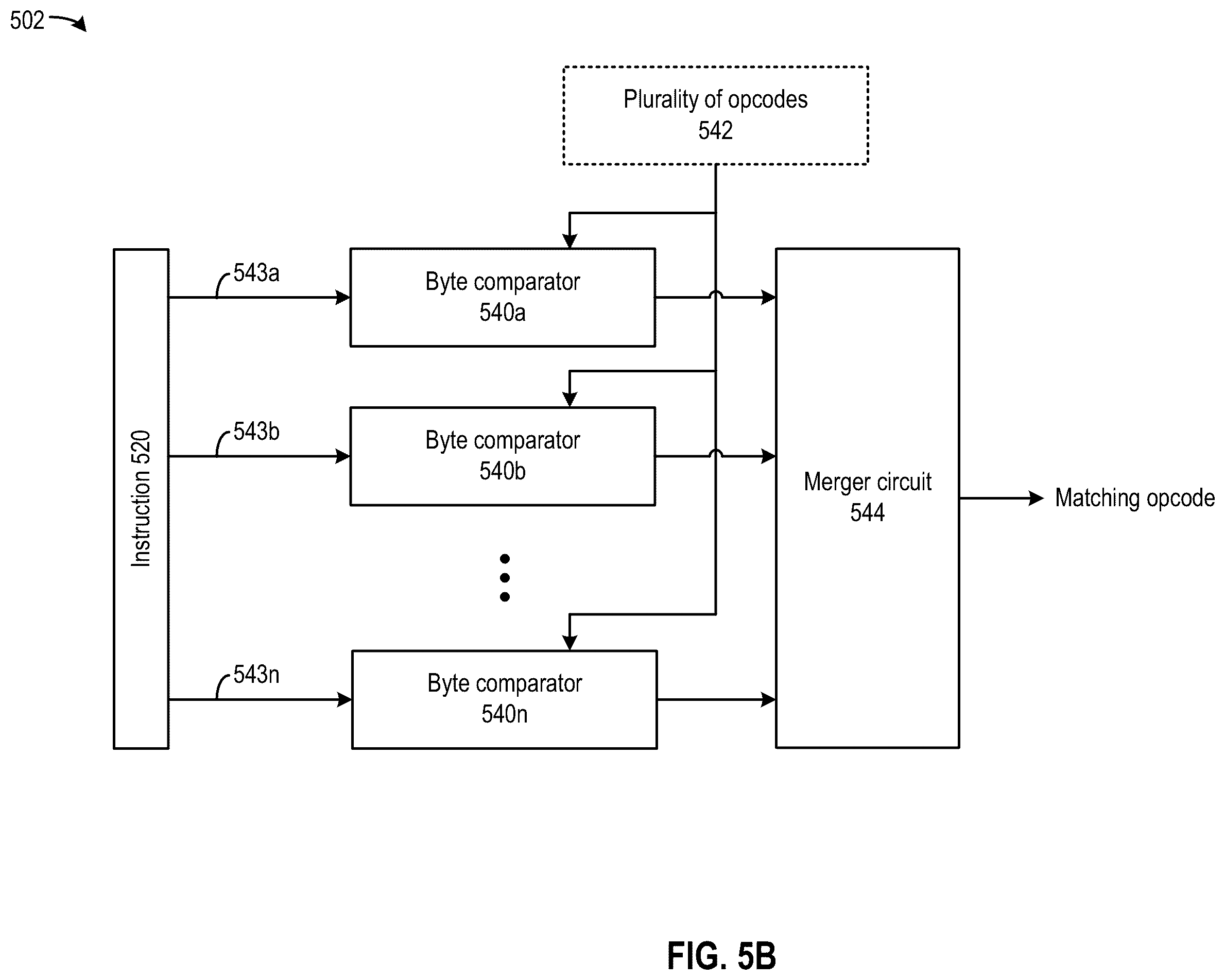 Patent US11841792 Figure 12 – Instructions with multiple memory access modes