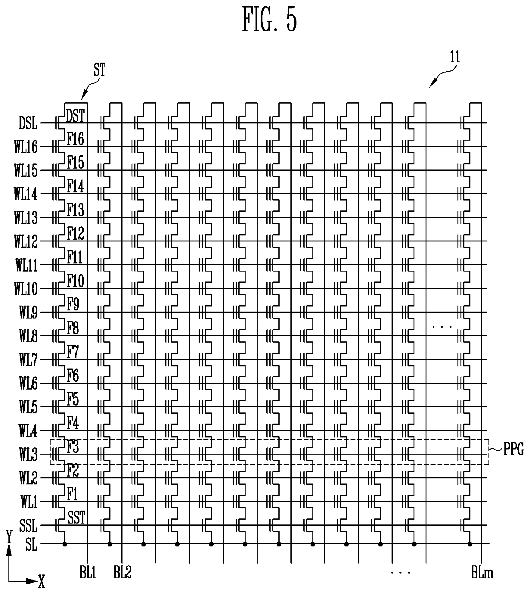 Patent US11841805 Figure 4 – Memory system for storing map data in host memory and operating method of the same