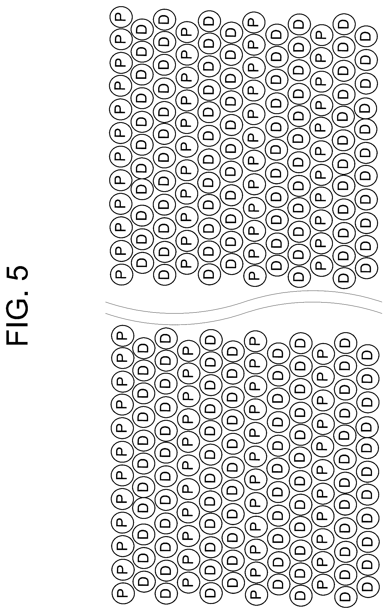 Patent US11841815 Figure 5 – Chiplet gearbox for low-cost multi-chip module applications