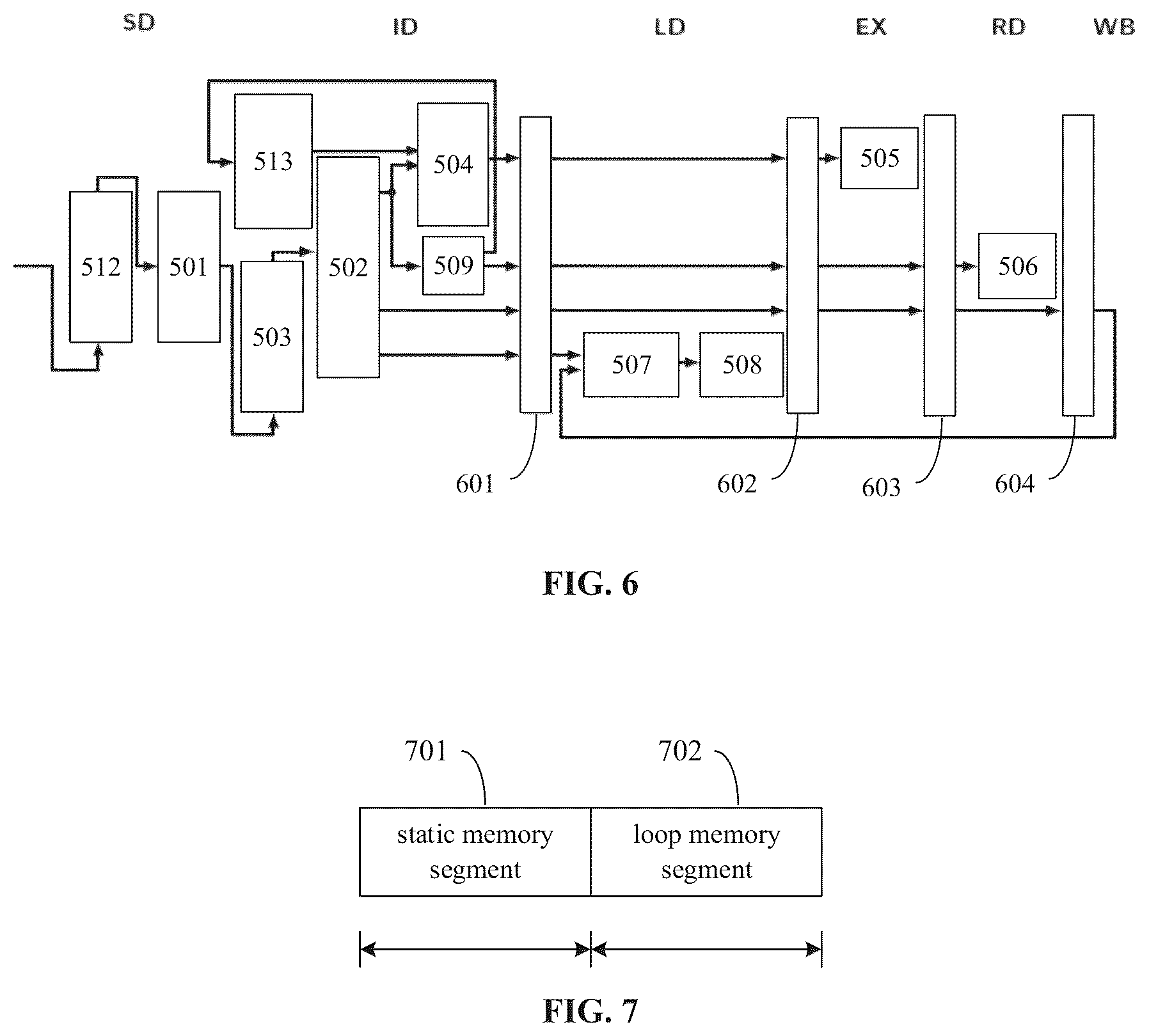 Patent US11841822 Figure 4 – Fractal calculating device and method, integrated circuit and board card