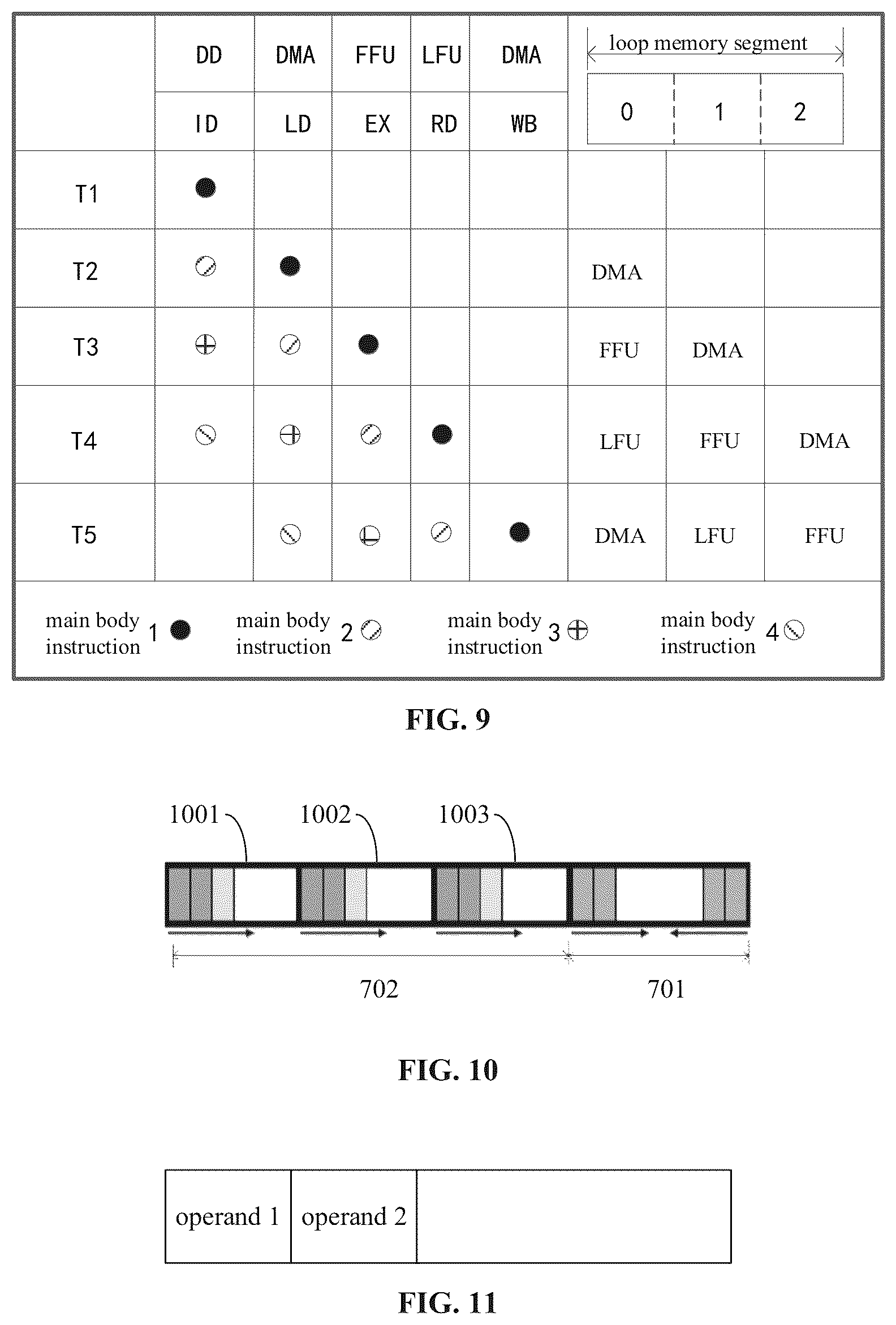 Patent US11841822 Figure 6 – Fractal calculating device and method, integrated circuit and board card
